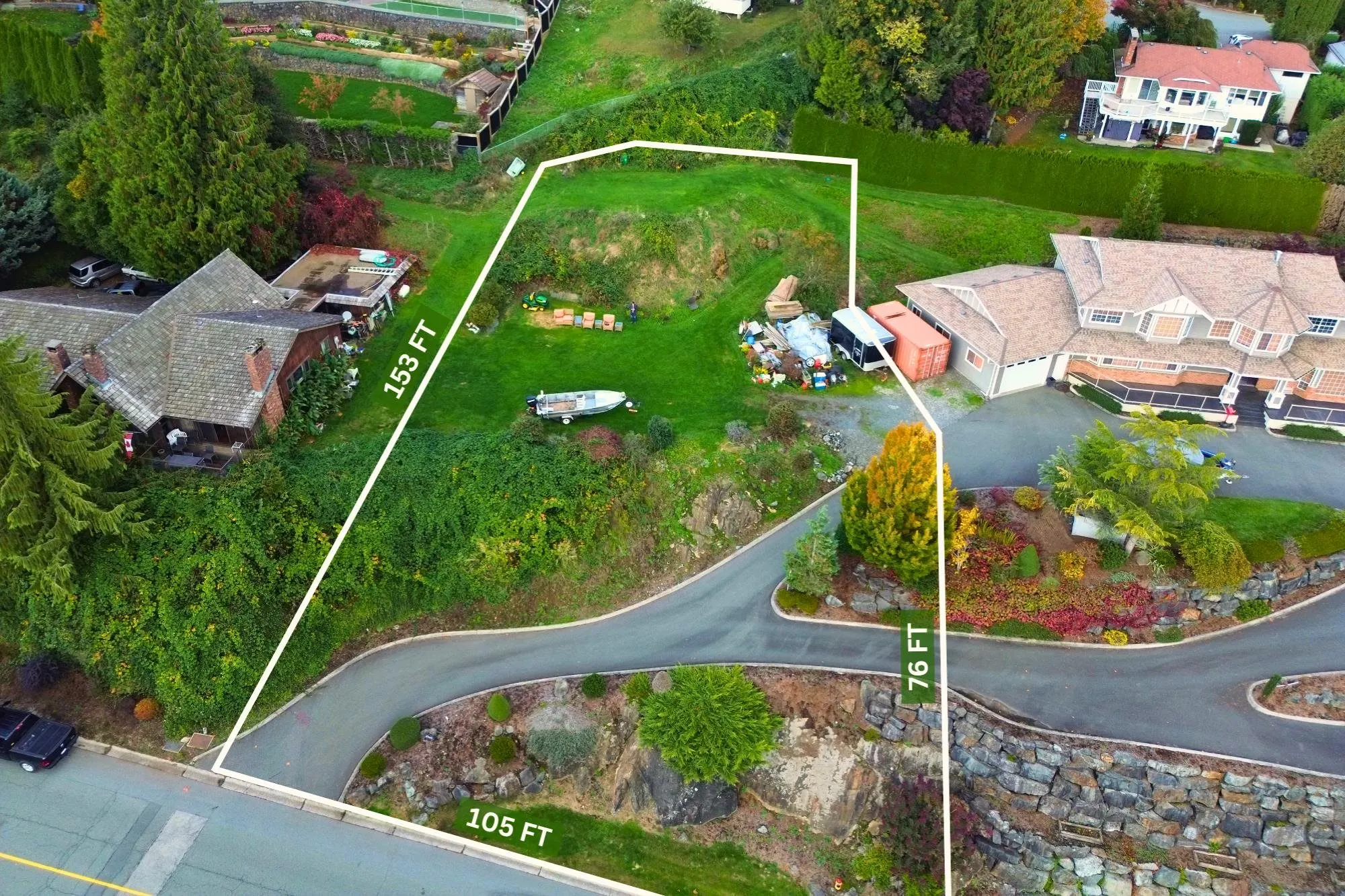 47473 Mountain Park Drive