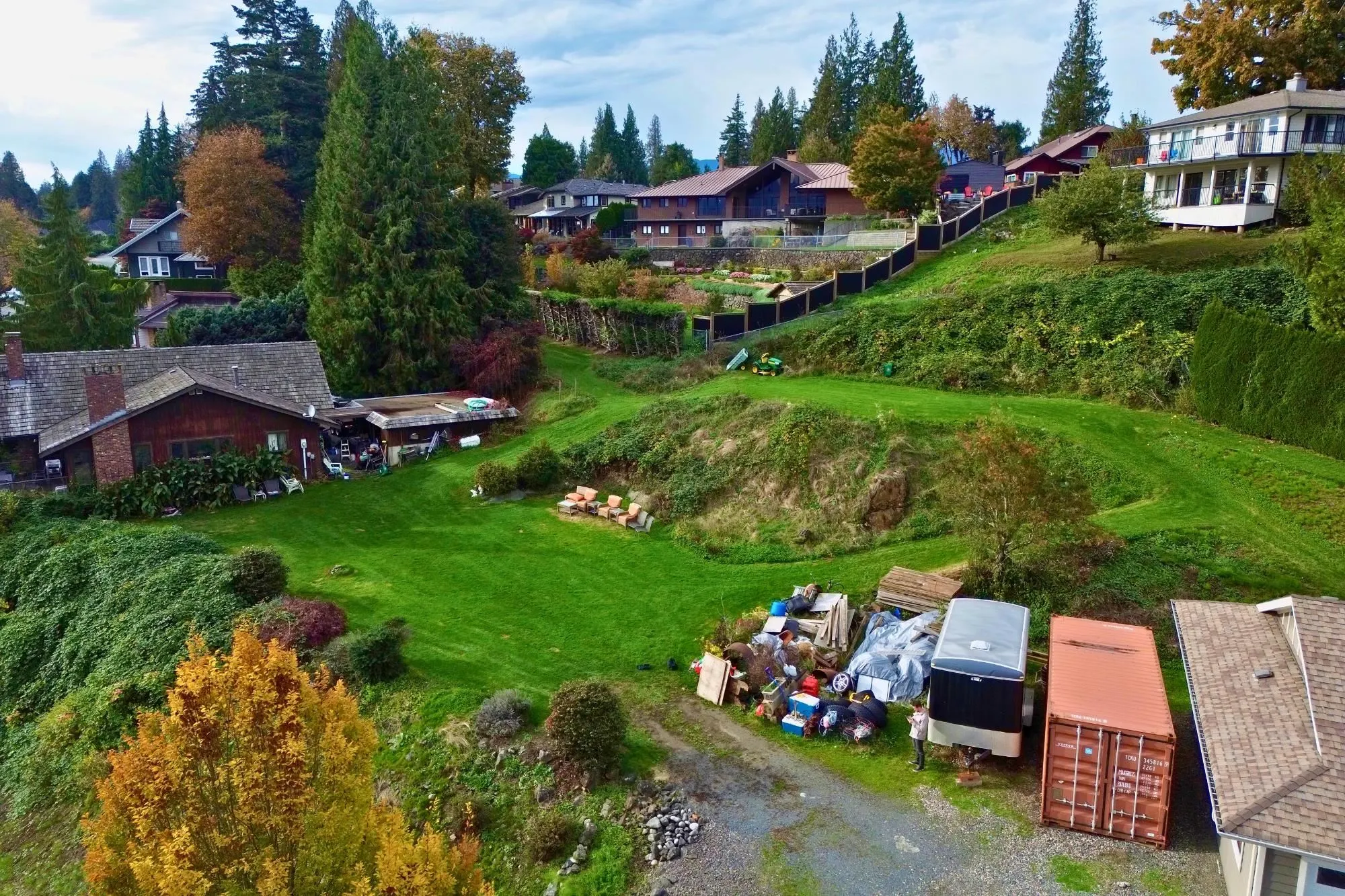 47473 Mountain Park Drive
