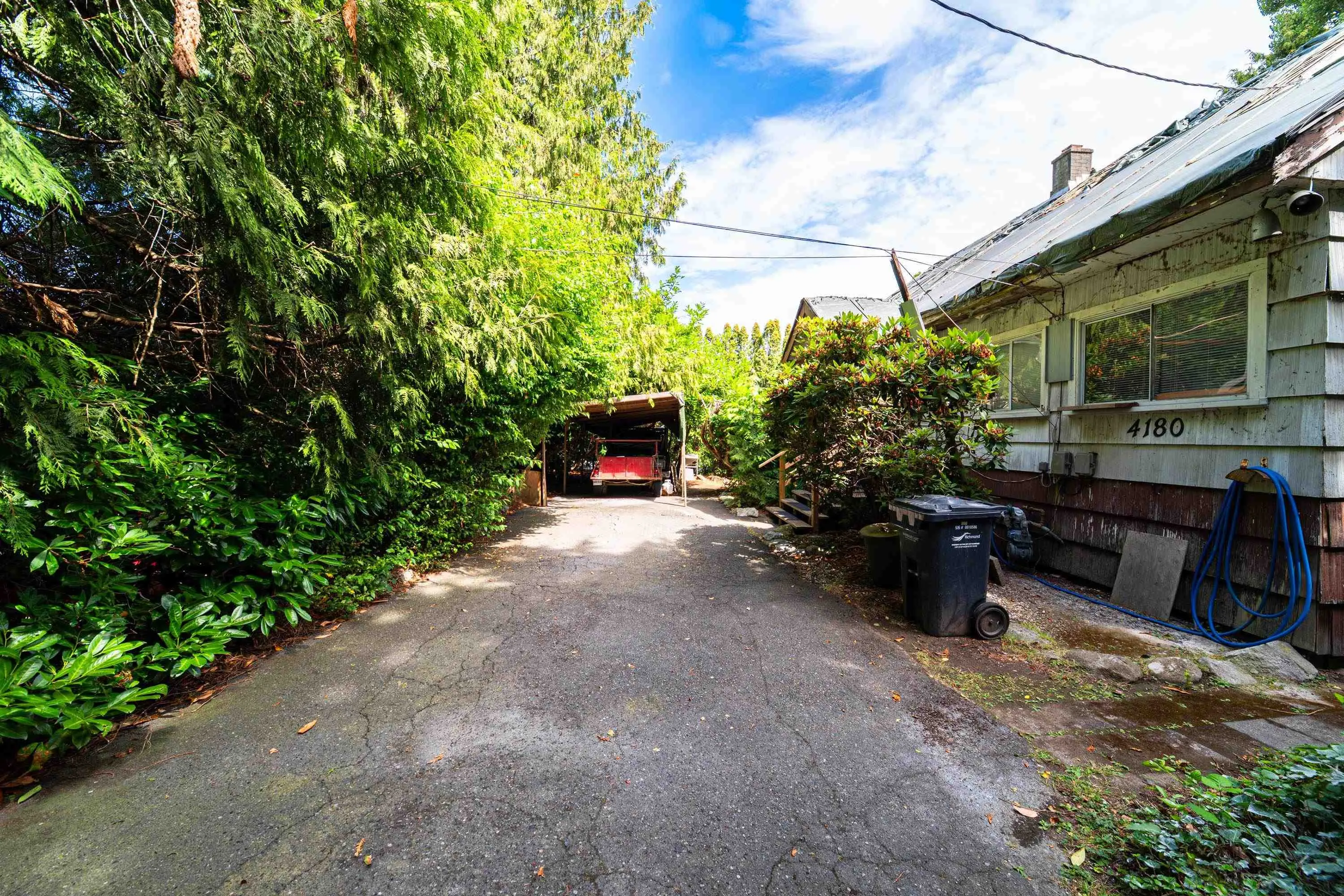 4180 Brown Road