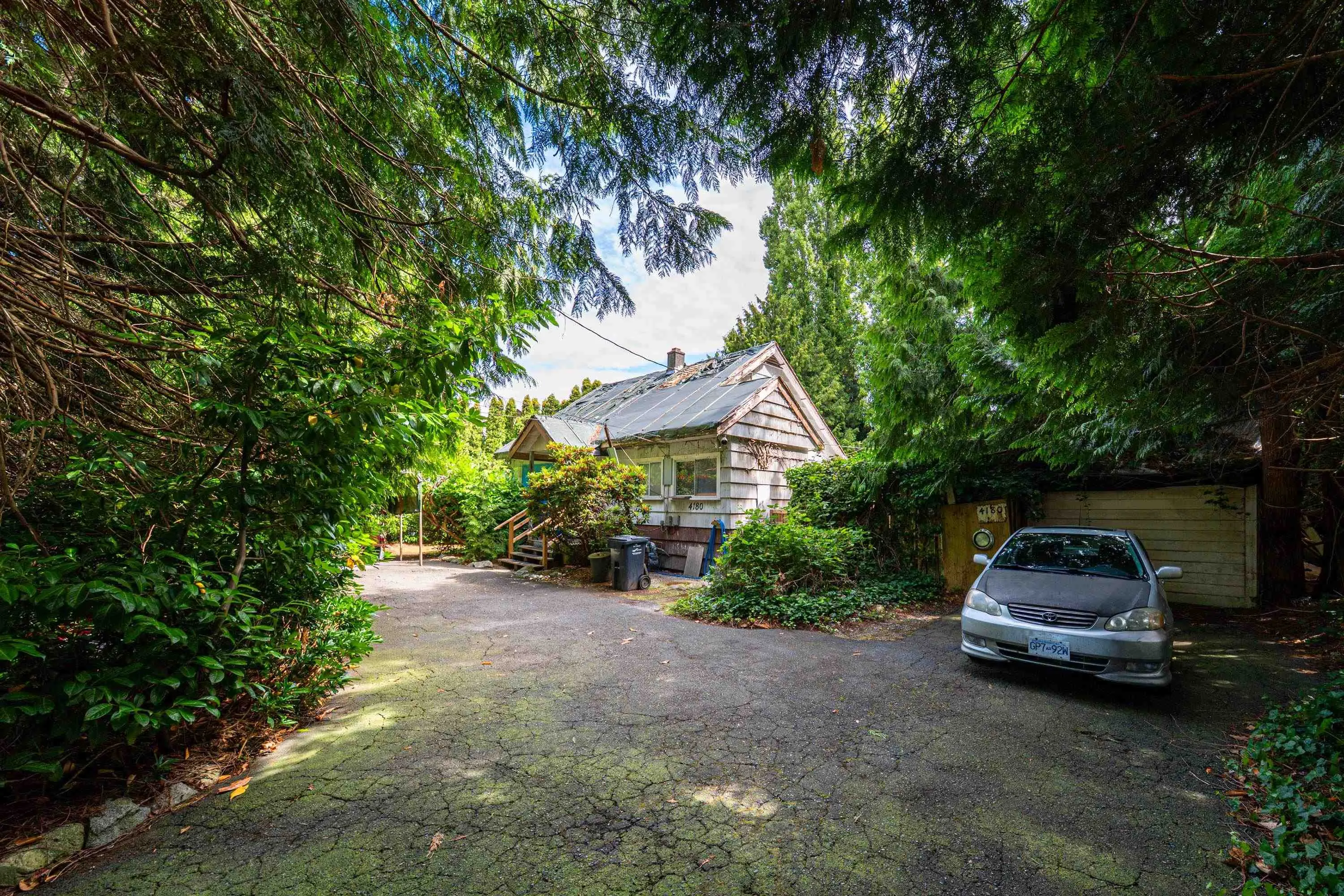 4180 Brown Road
