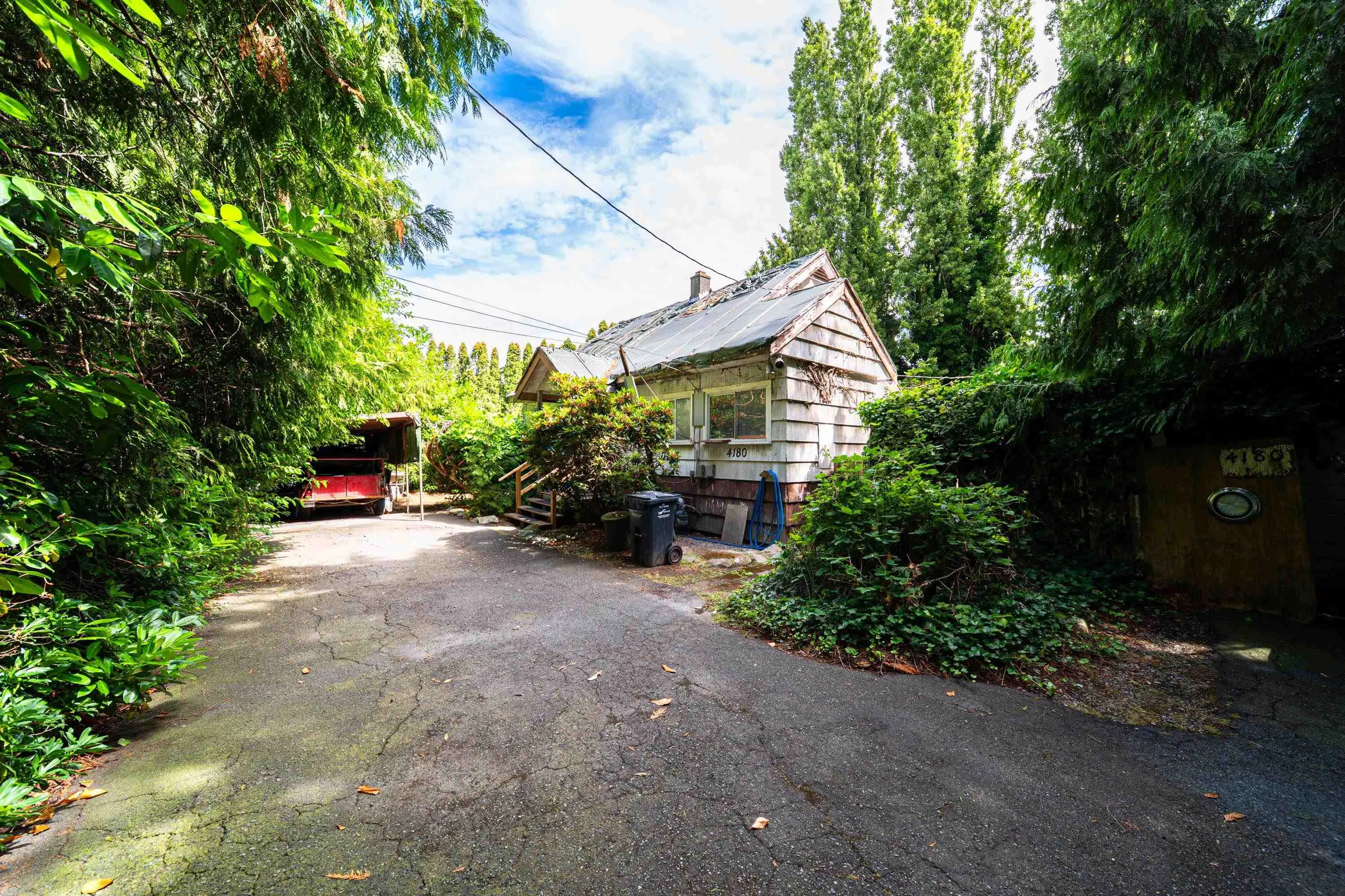 4180 Brown Road
