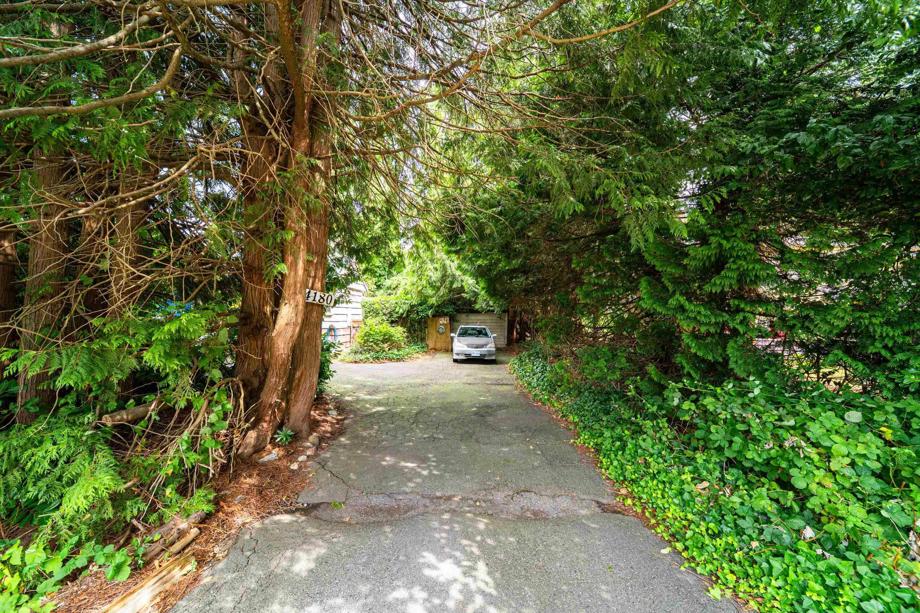 4180 Brown Road