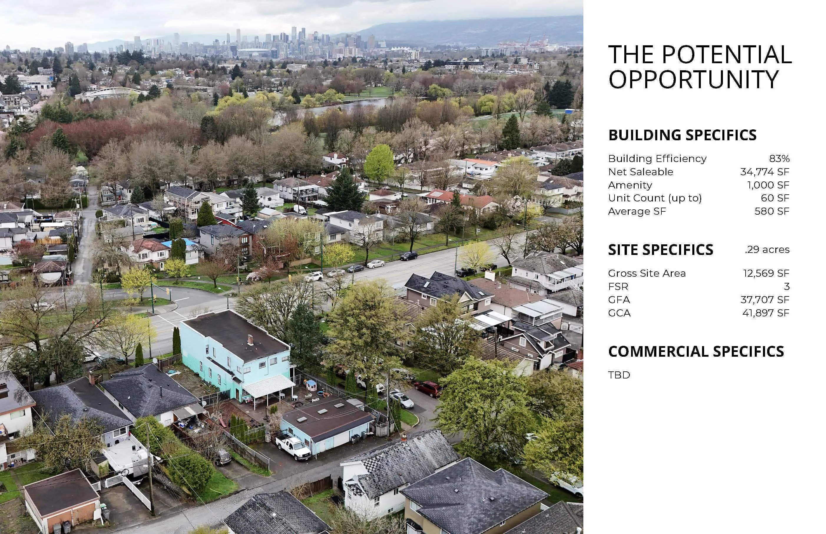 3606 Nanaimo Street