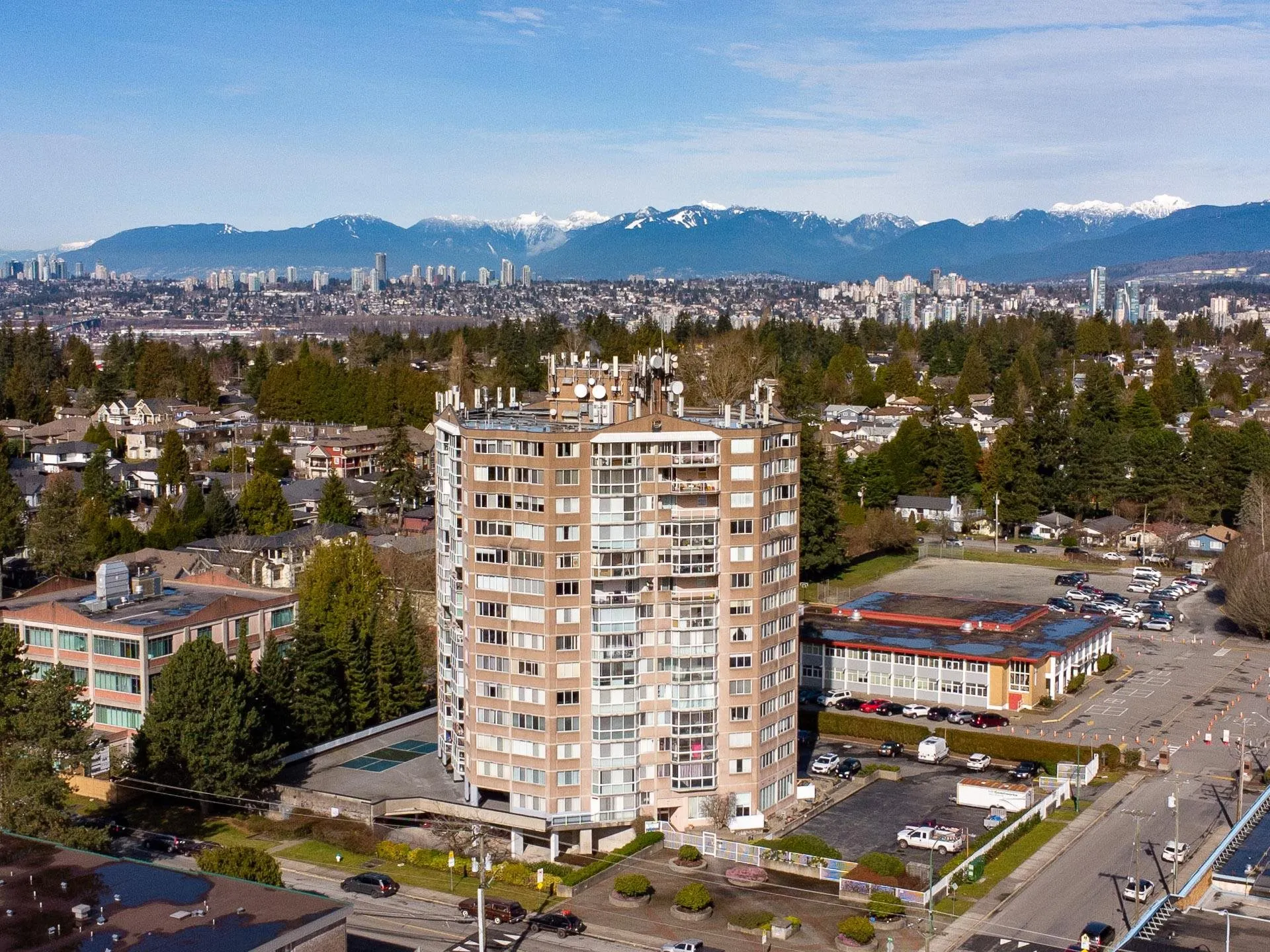 1403 11881 88 Avenue