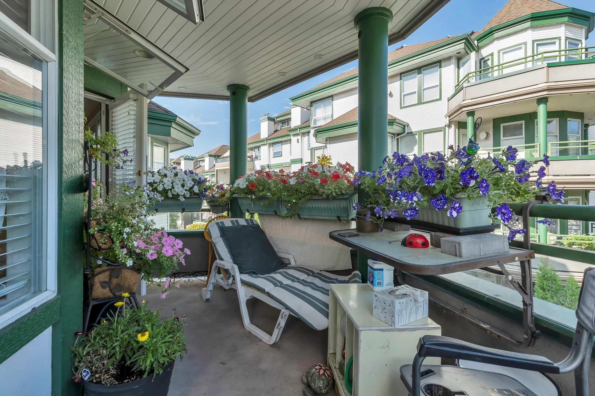 409 1575 Best Street