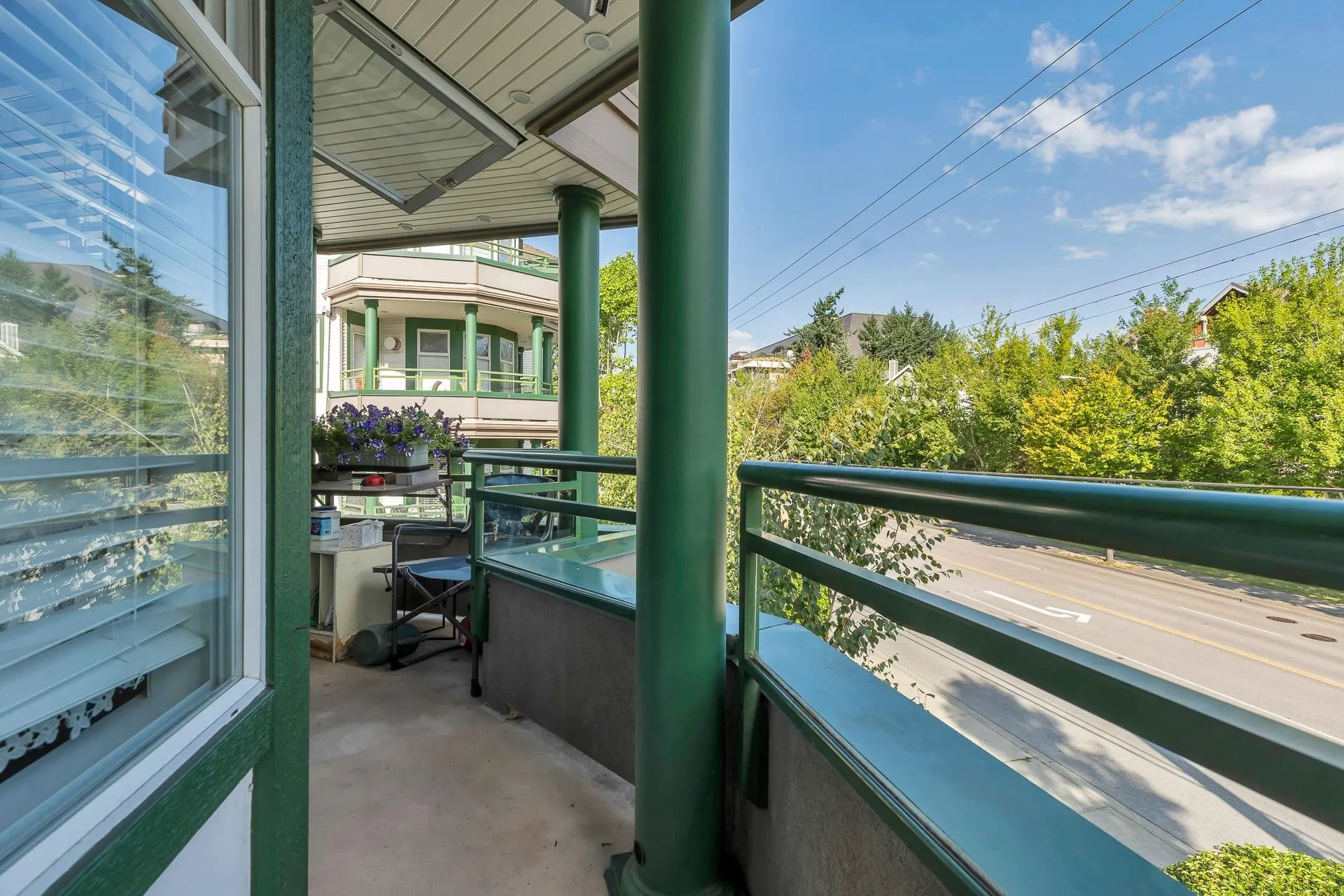 409 1575 Best Street