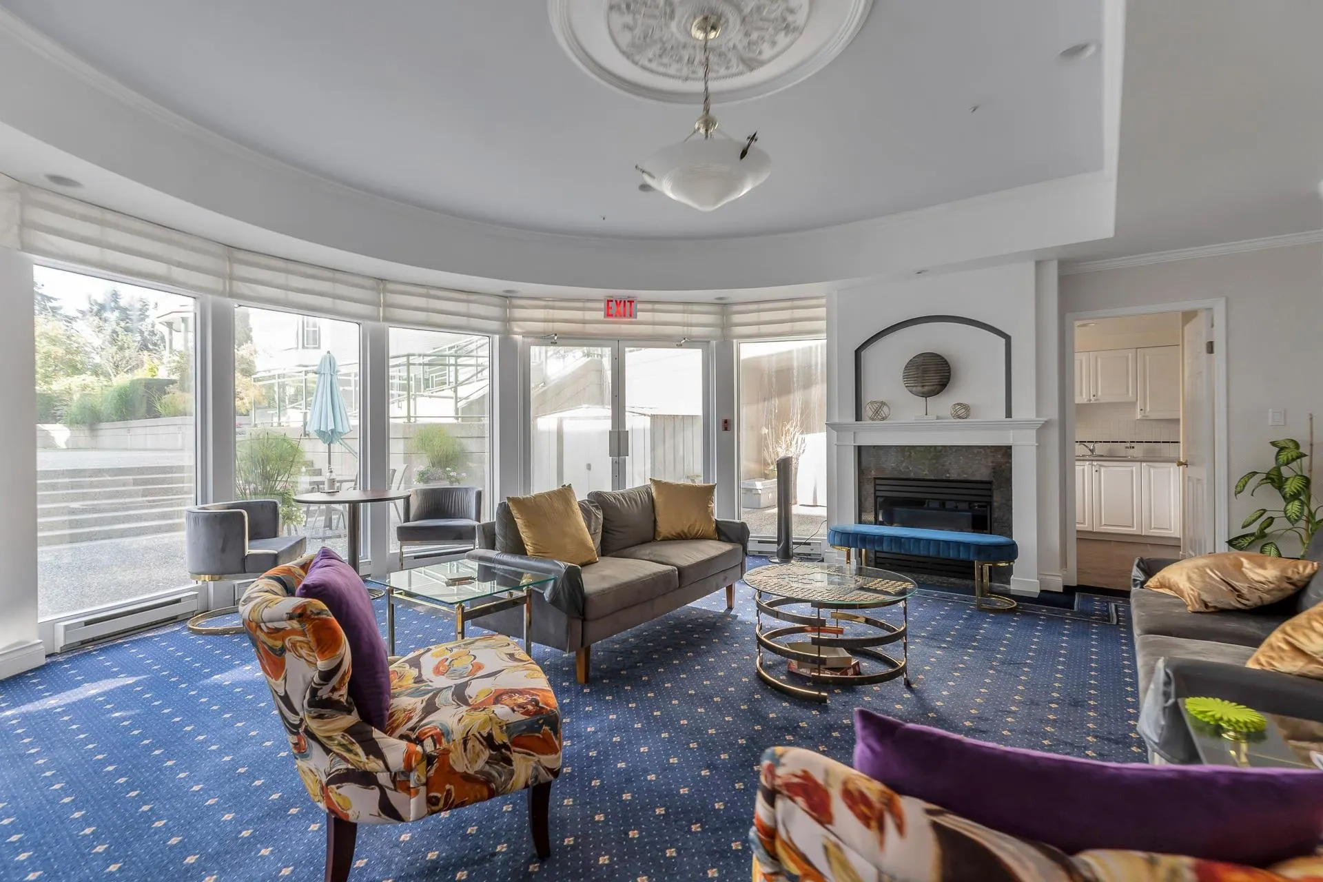 409 1575 Best Street