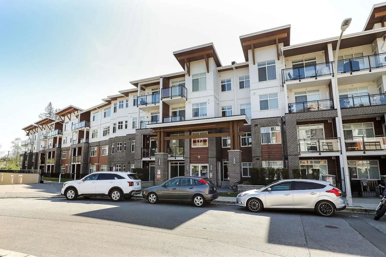409 5415 Brydon Crescent