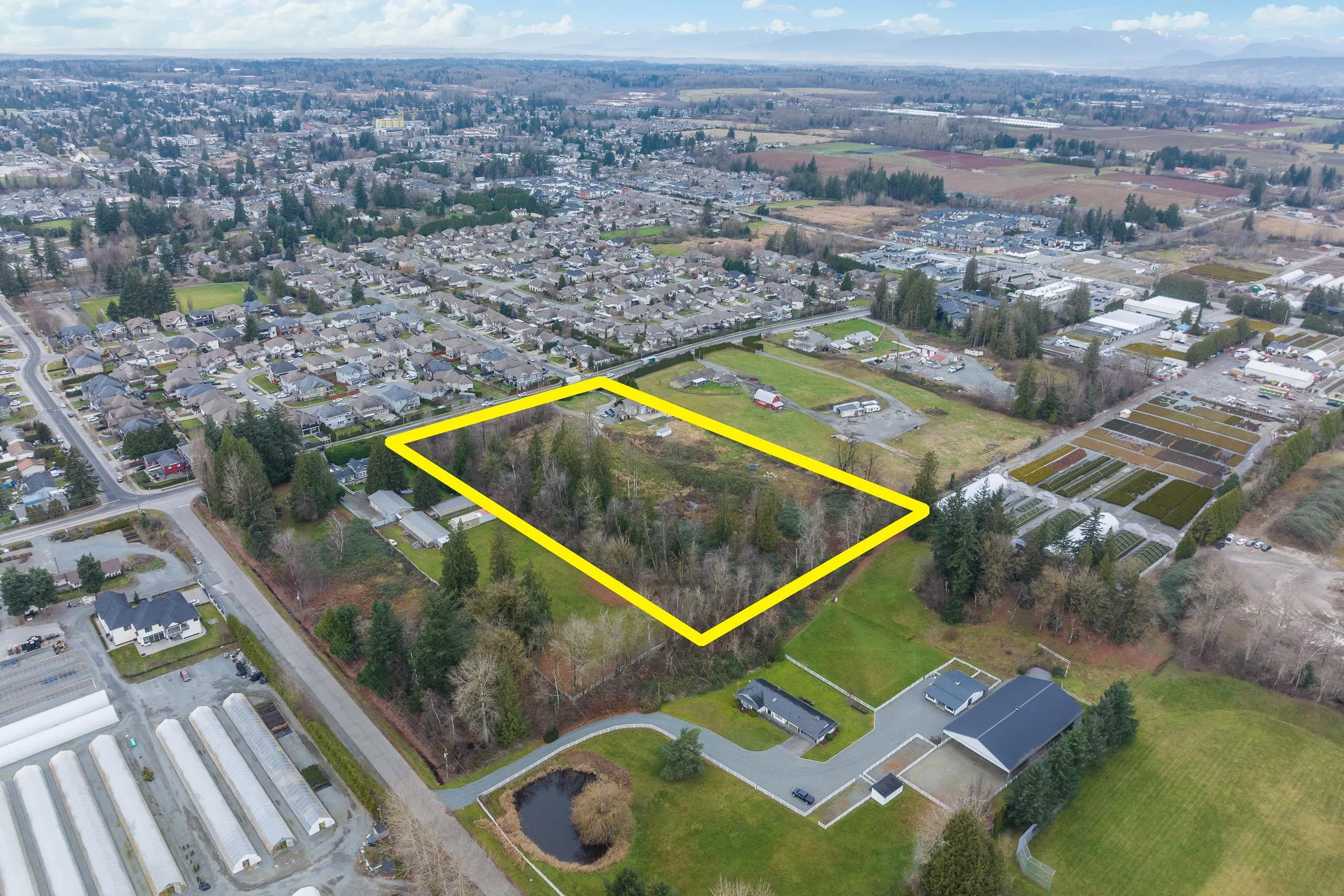 2790 Lefeuvre Road