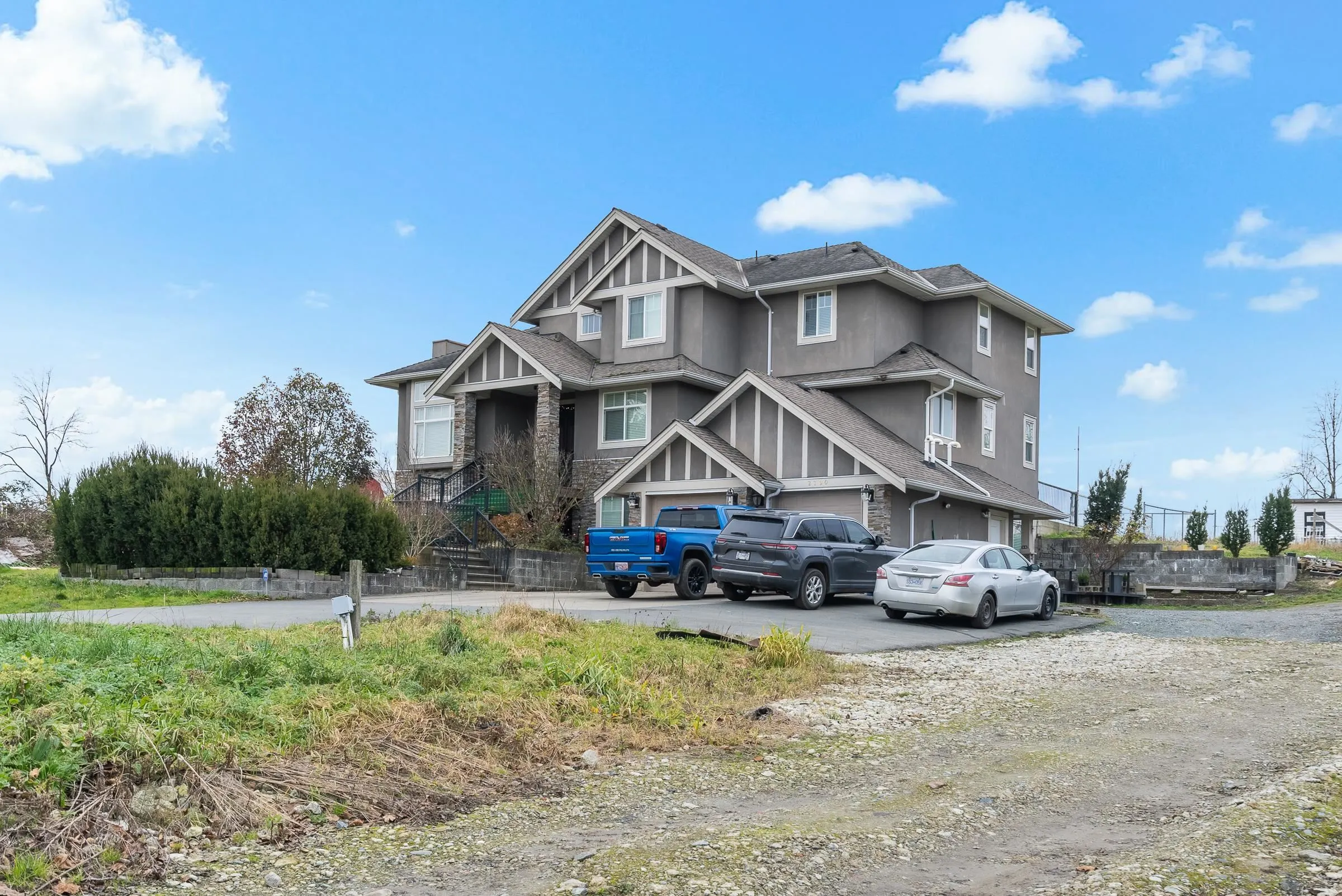 2790 Lefeuvre Road