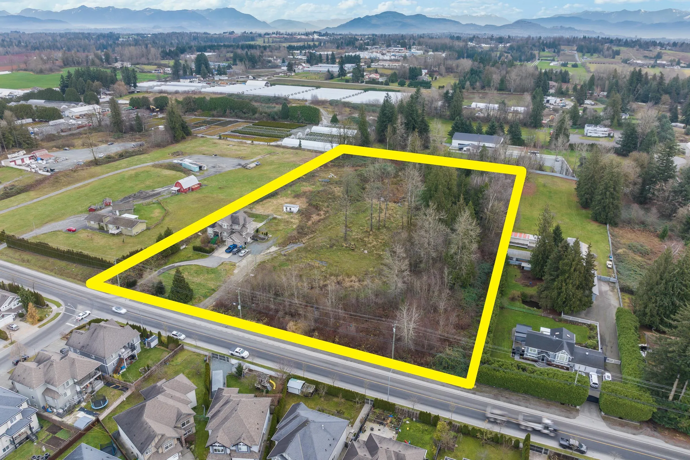 2790 Lefeuvre Road