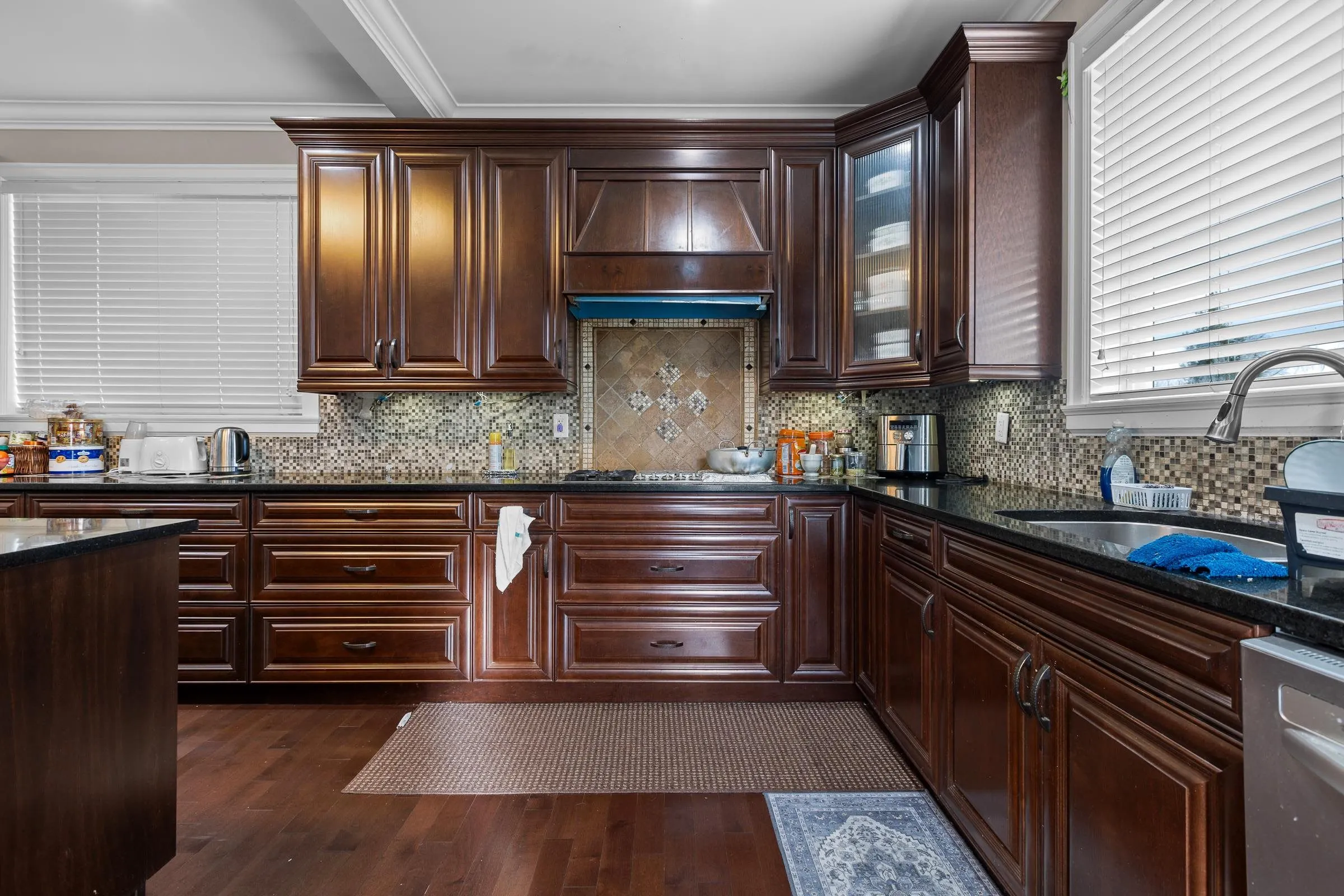 2790 Lefeuvre Road