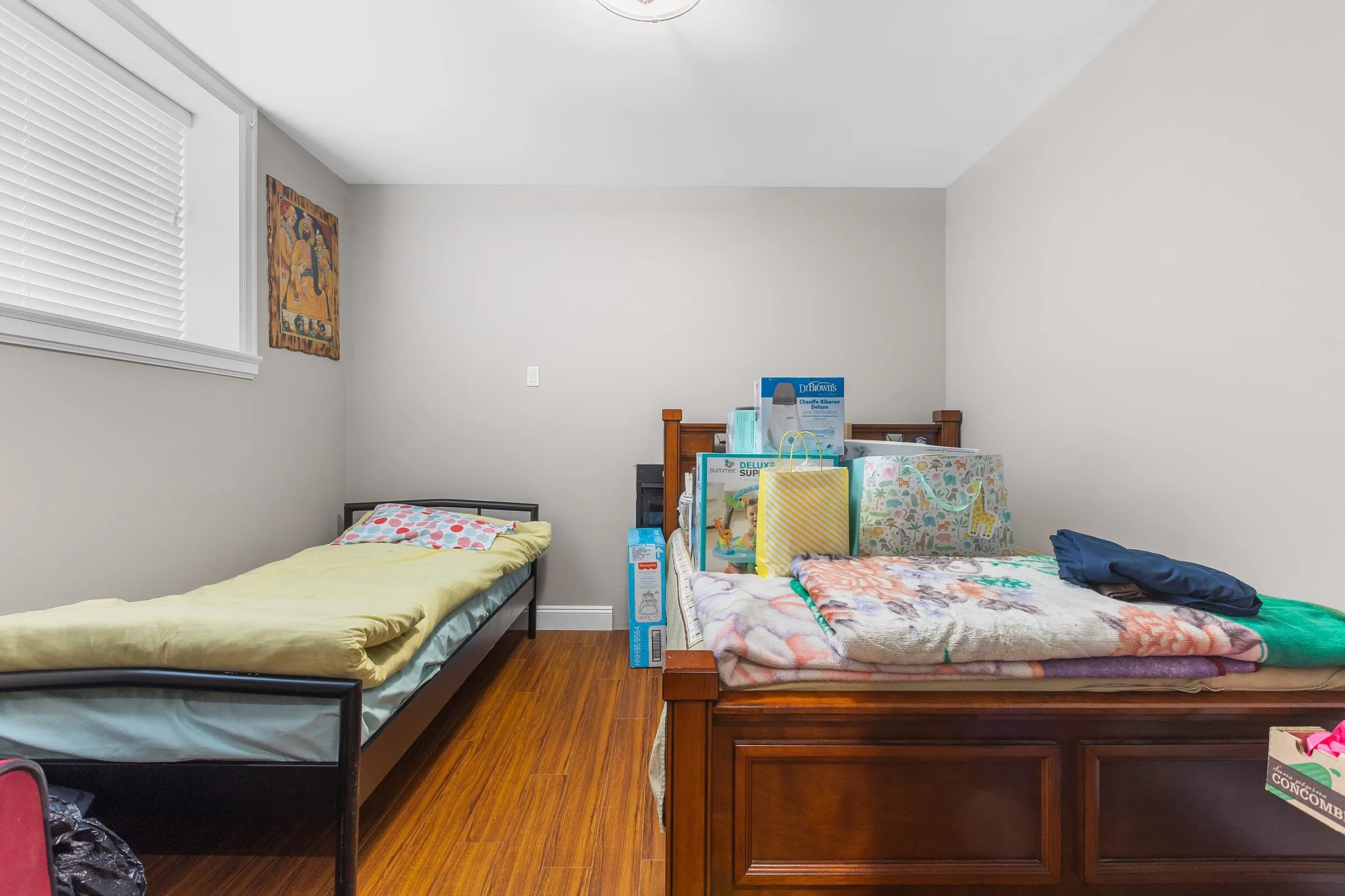 2790 Lefeuvre Road