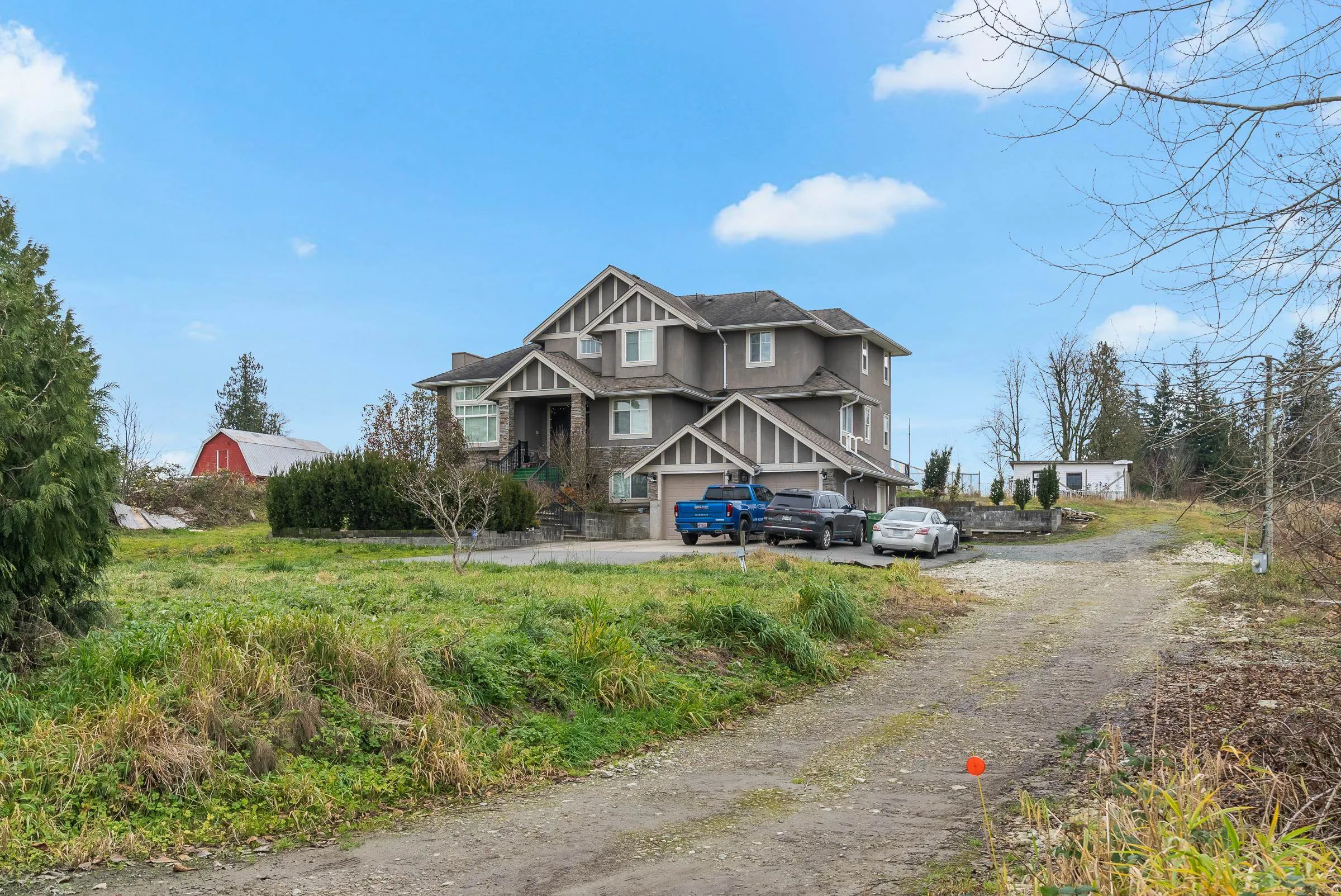2790 Lefeuvre Road