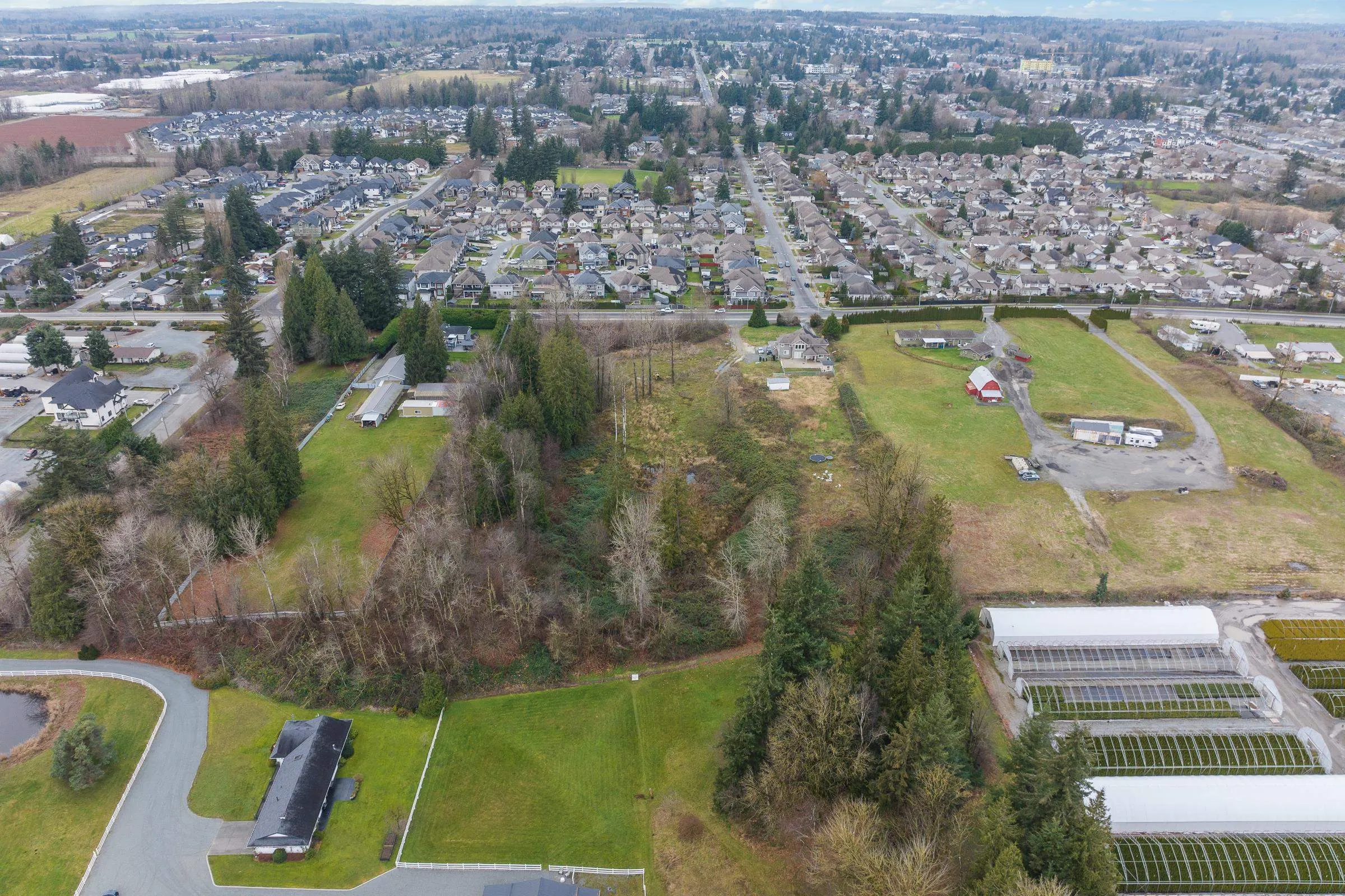 2790 Lefeuvre Road
