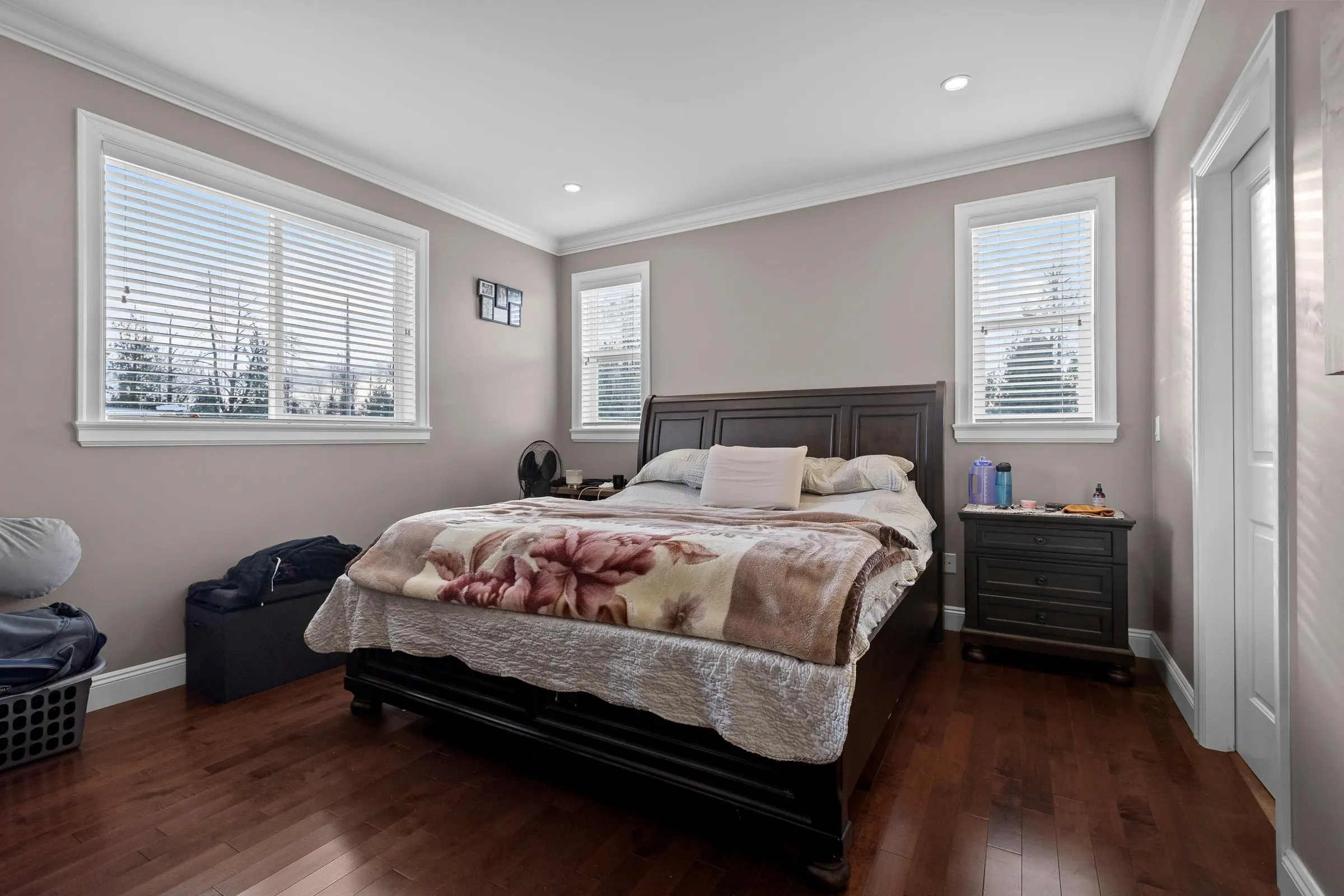 2790 Lefeuvre Road