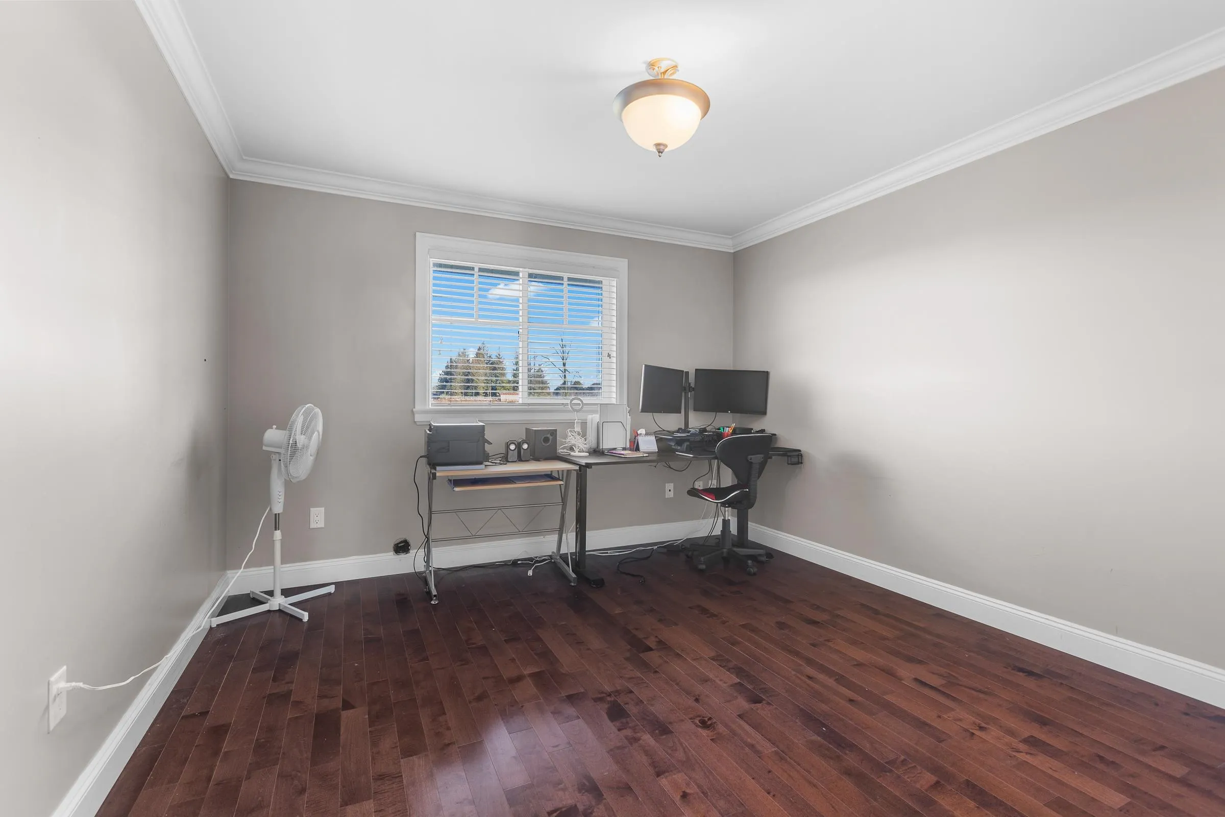 2790 Lefeuvre Road