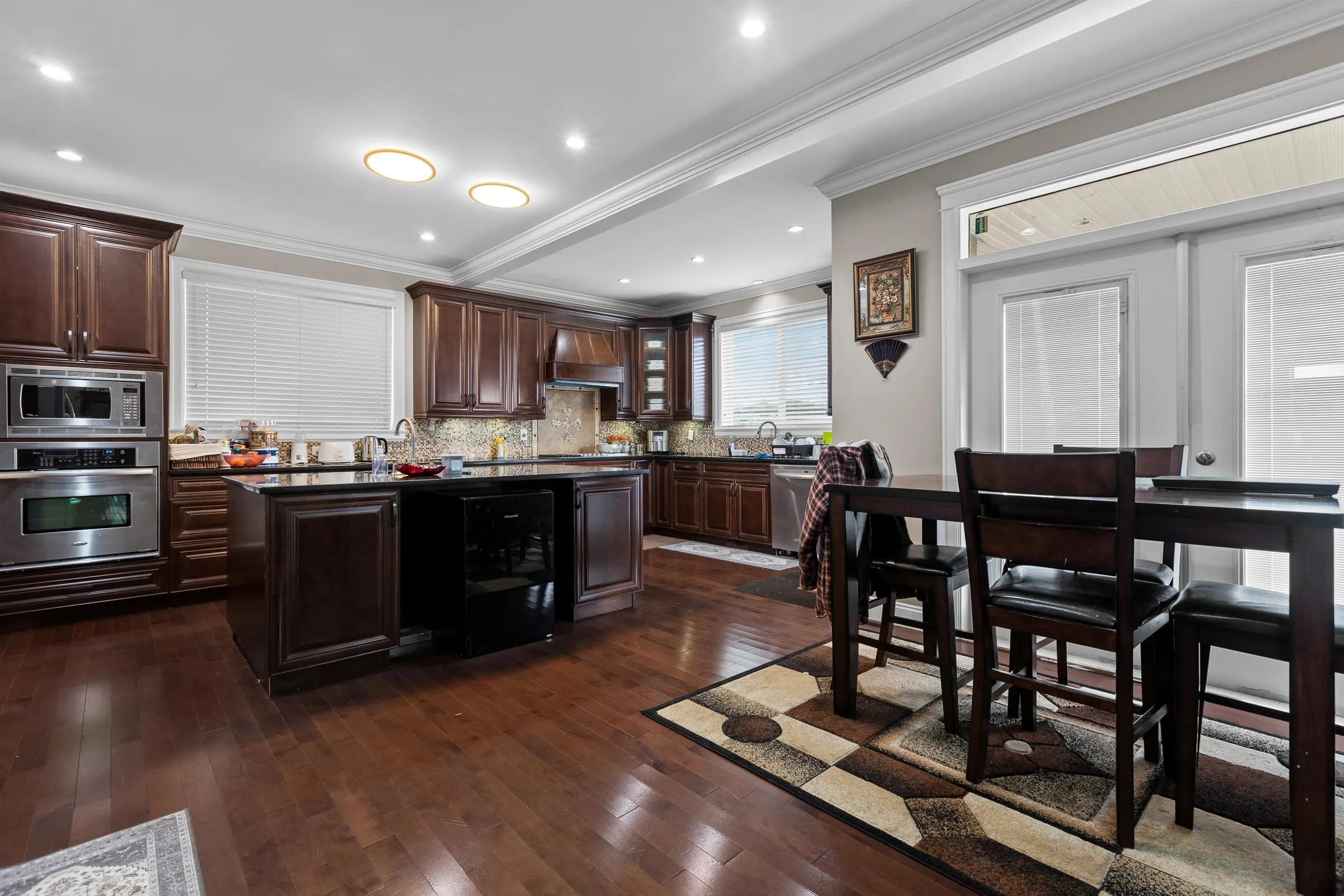2790 Lefeuvre Road