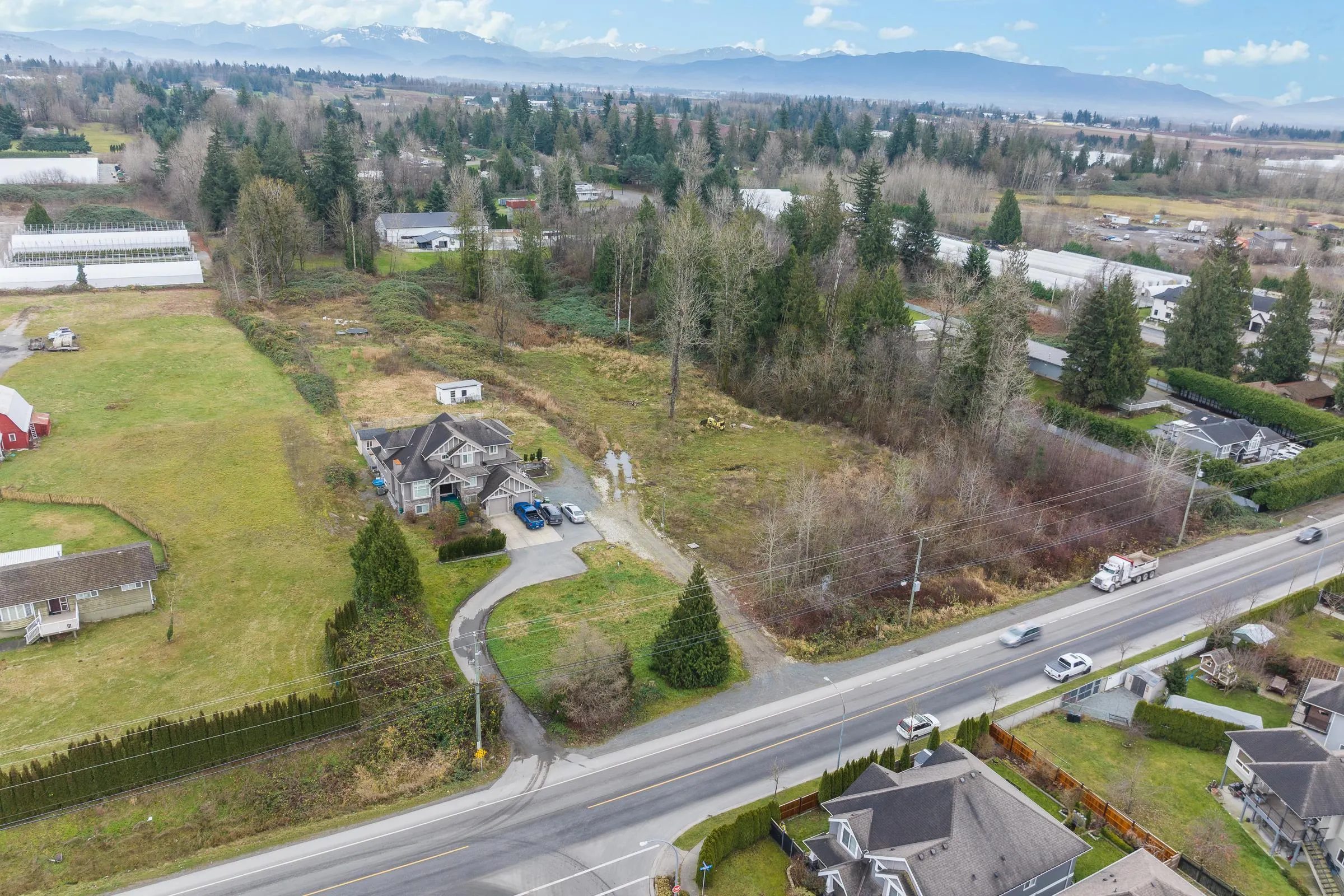 2790 Lefeuvre Road