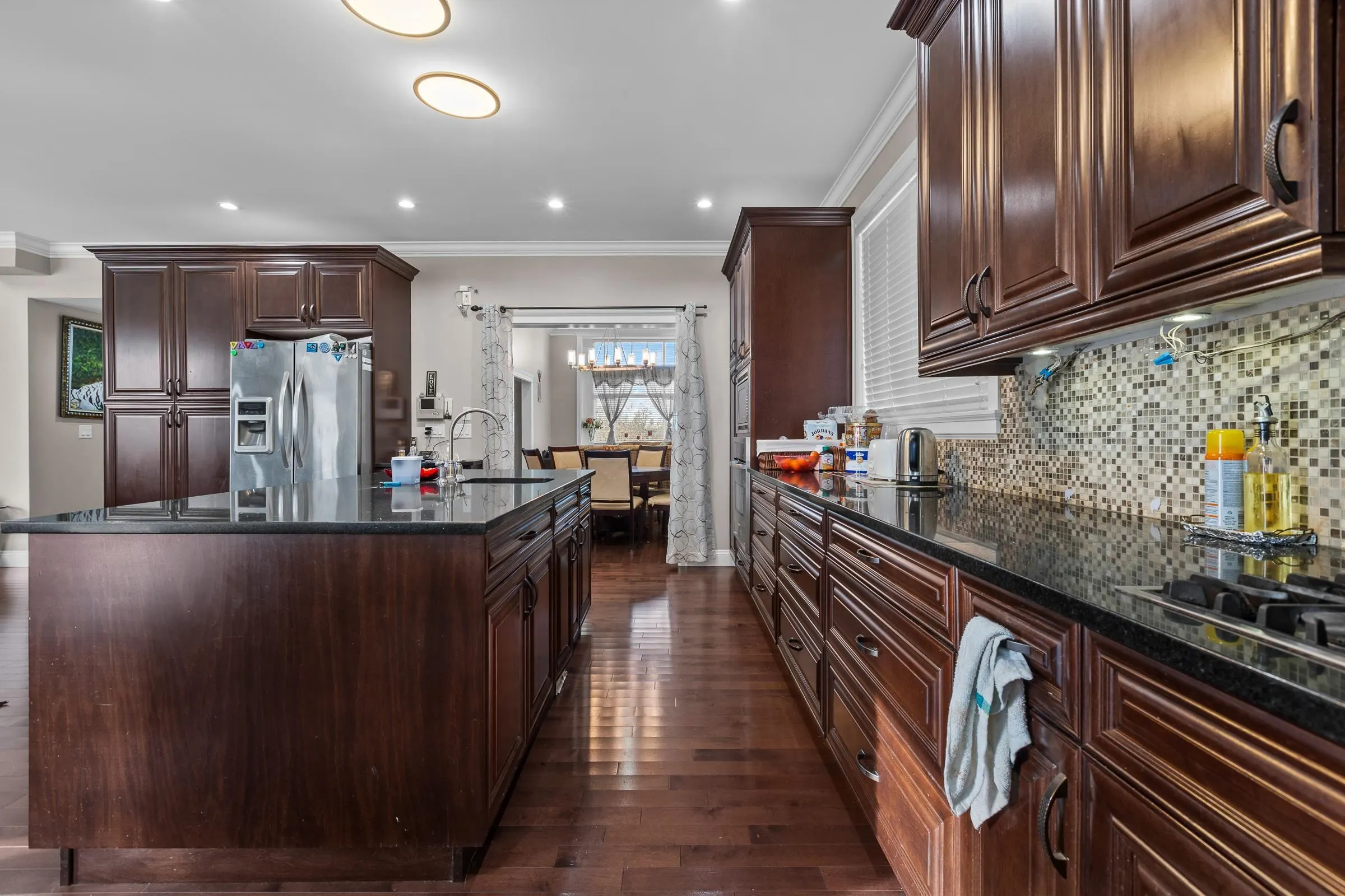 2790 Lefeuvre Road