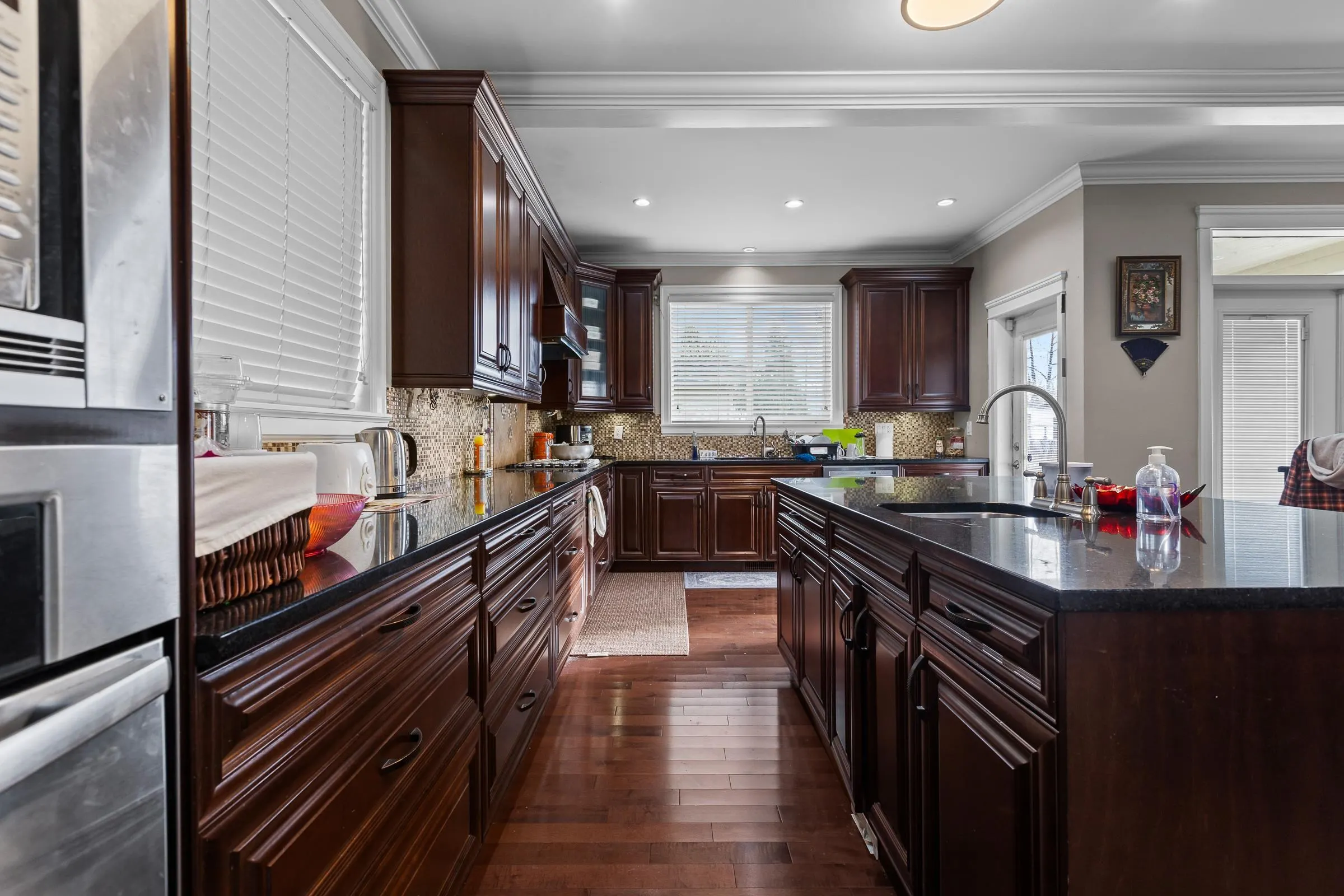 2790 Lefeuvre Road