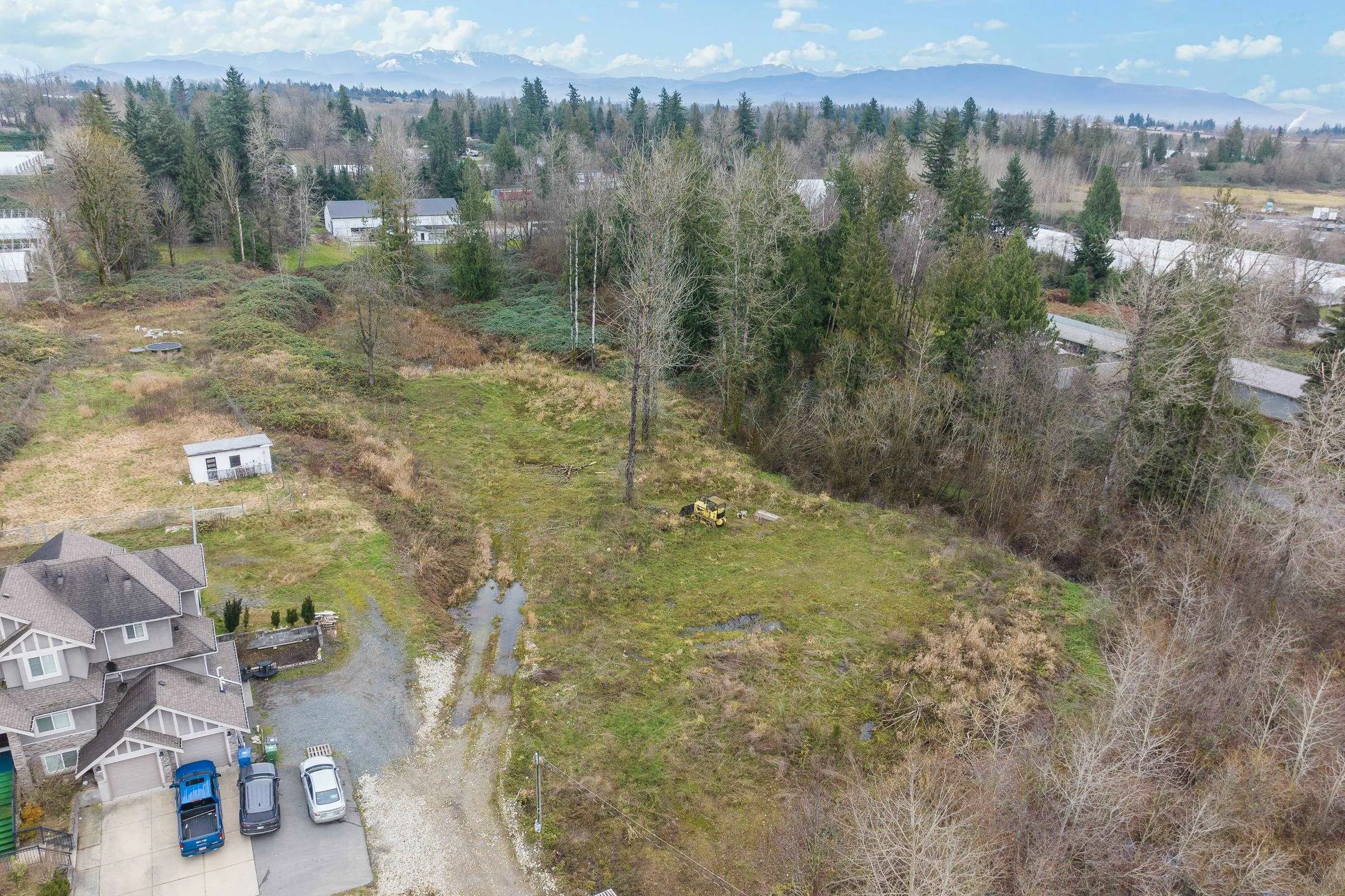 2790 Lefeuvre Road