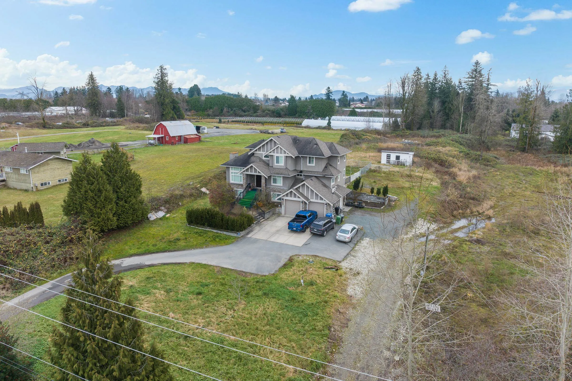 2790 Lefeuvre Road