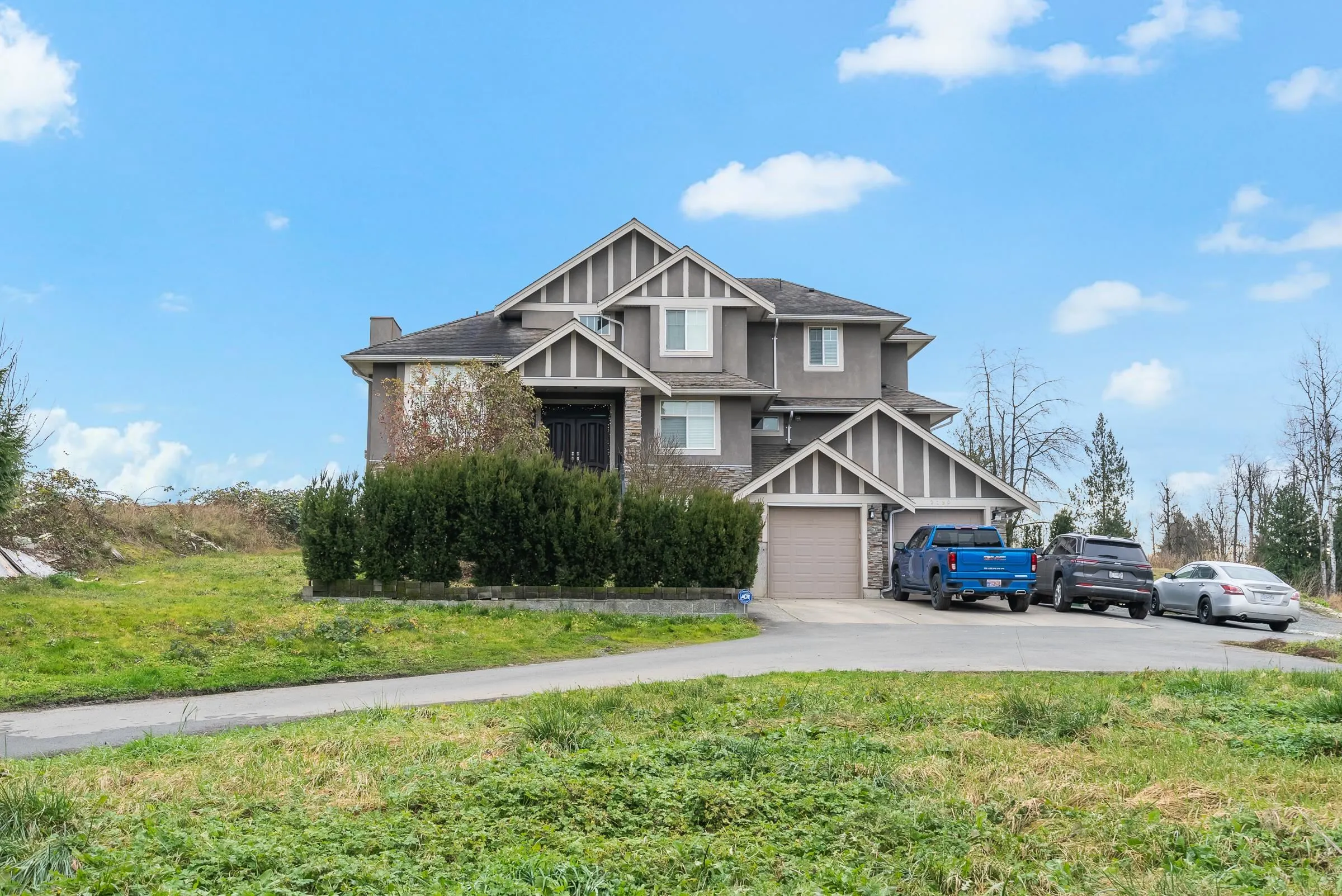 2790 Lefeuvre Road