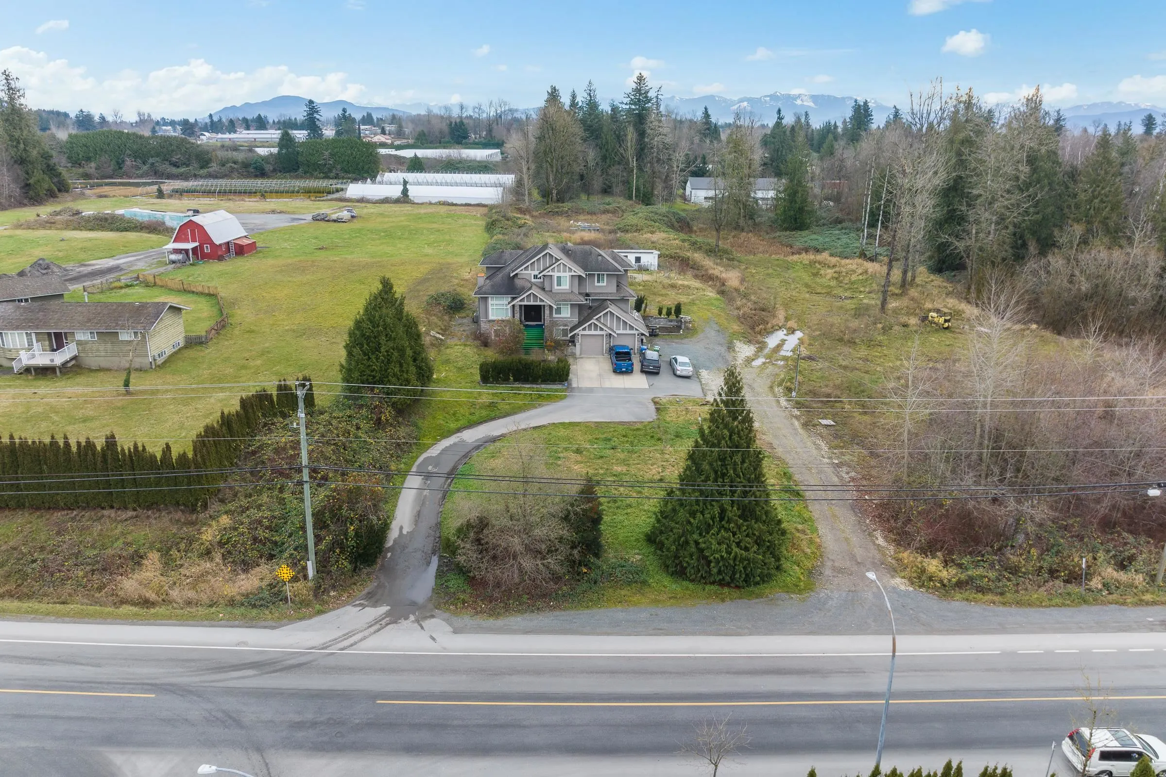 2790 Lefeuvre Road