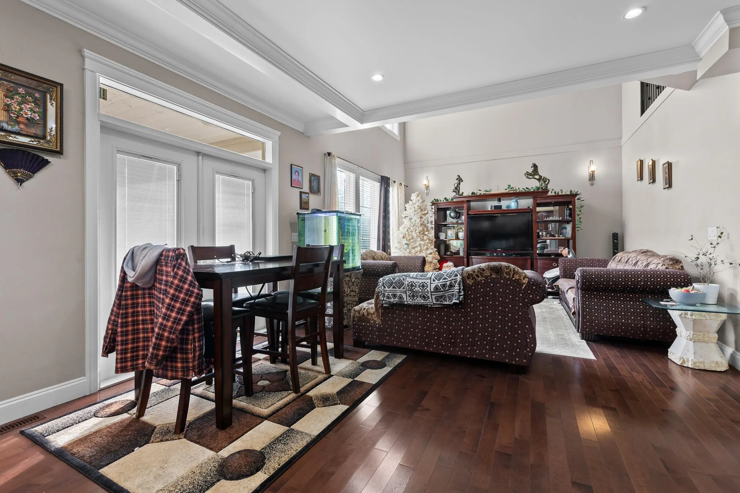 2790 Lefeuvre Road