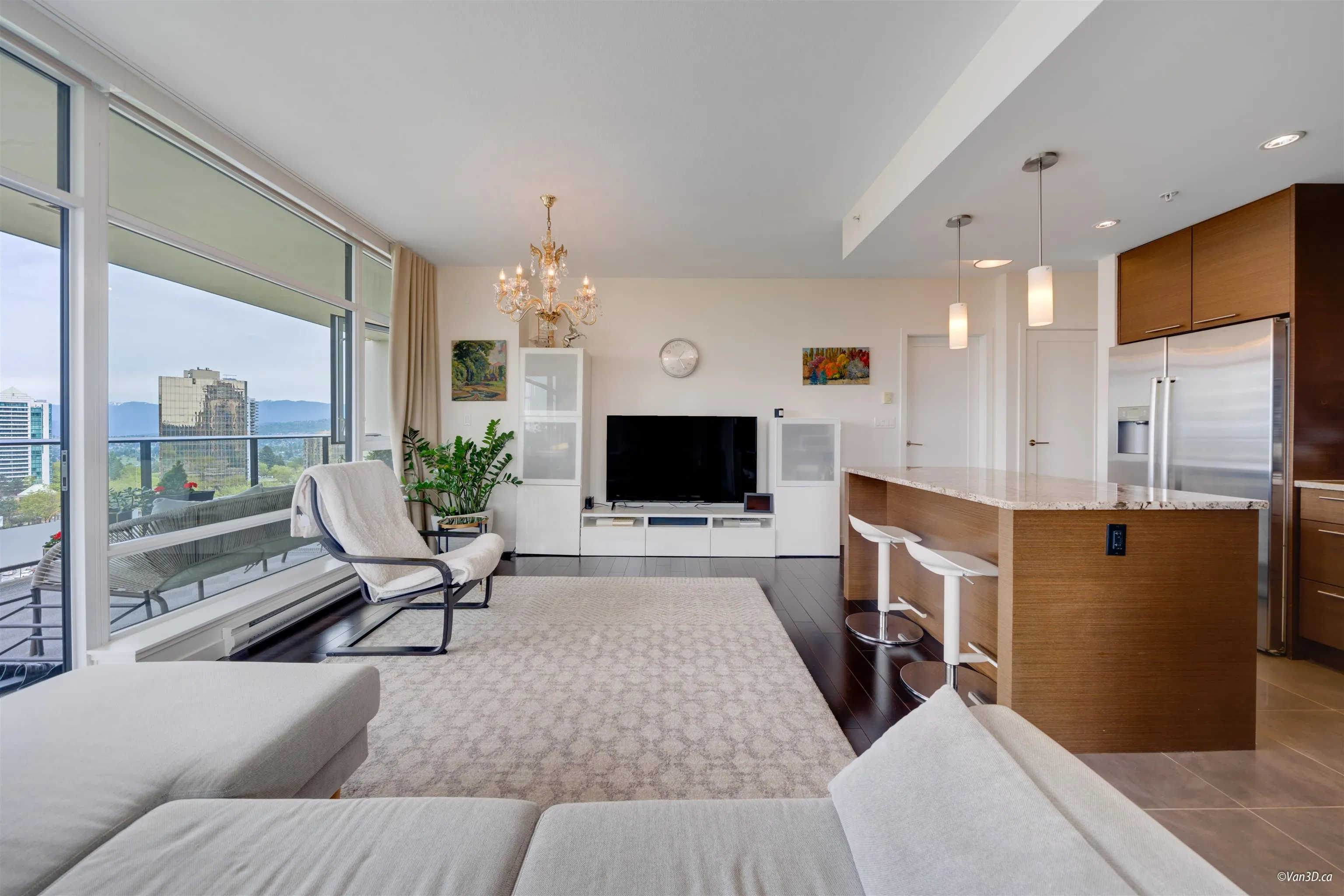 1302 6168 Wilson Avenue