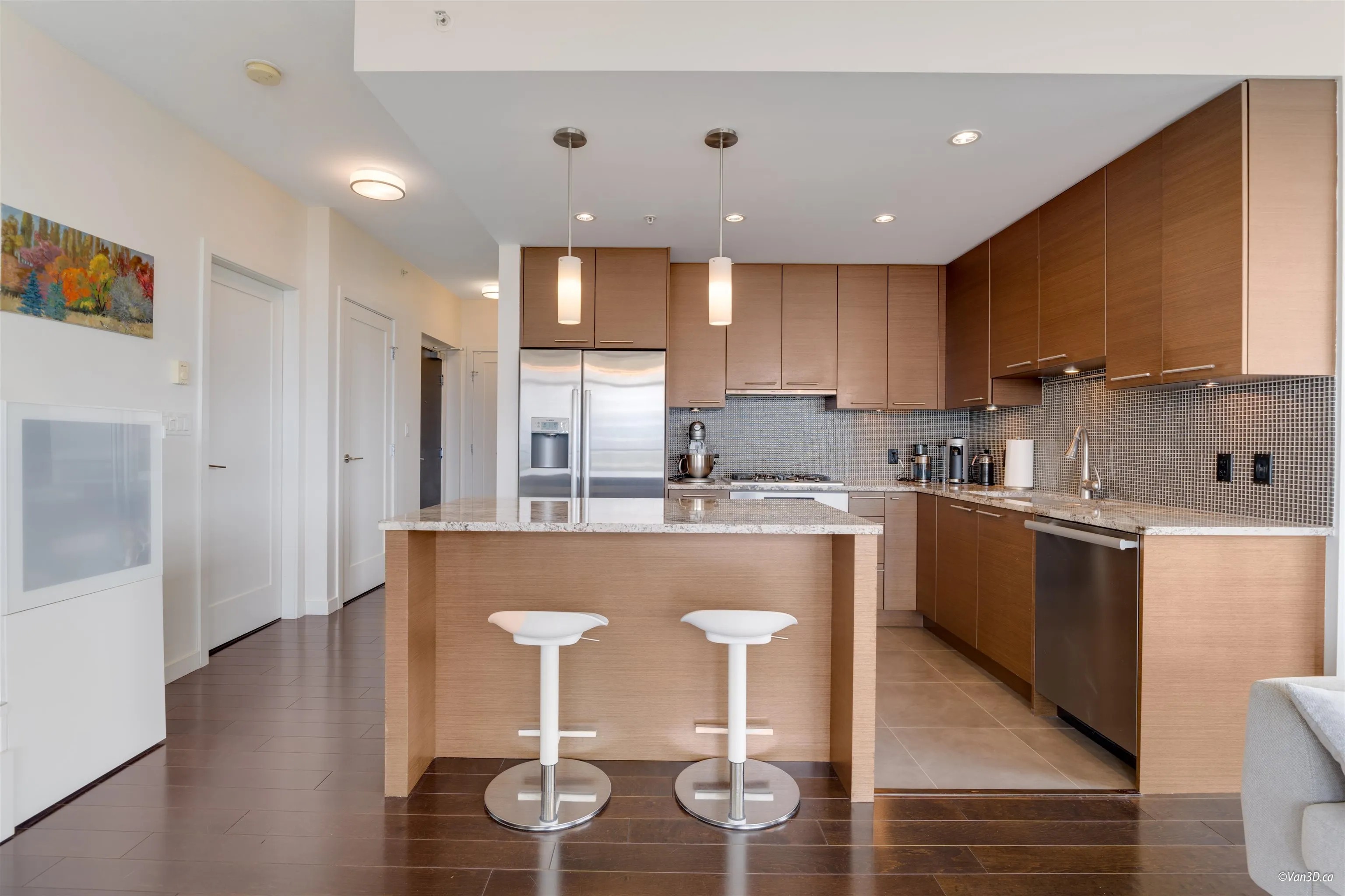 1302 6168 Wilson Avenue