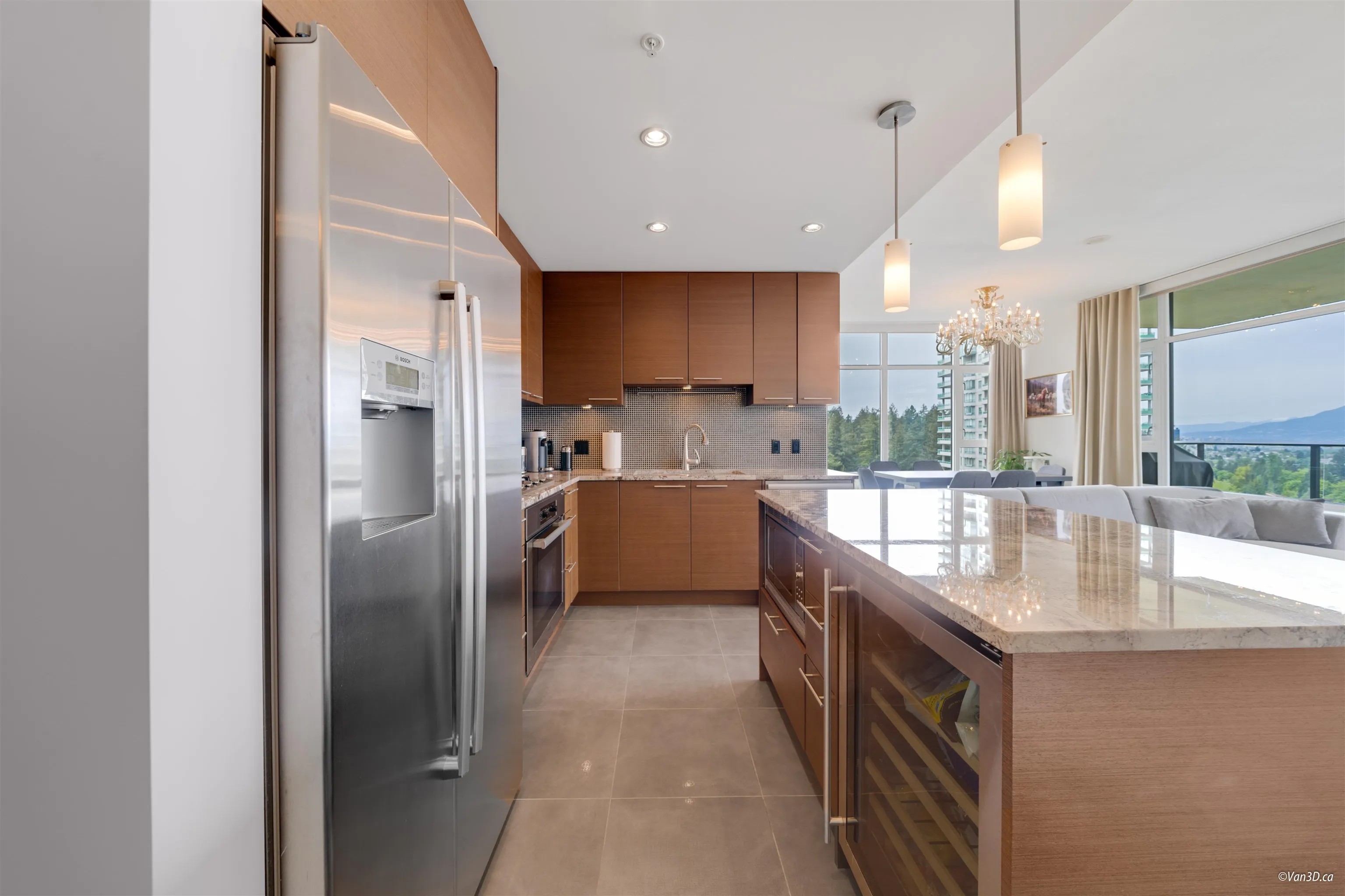 1302 6168 Wilson Avenue