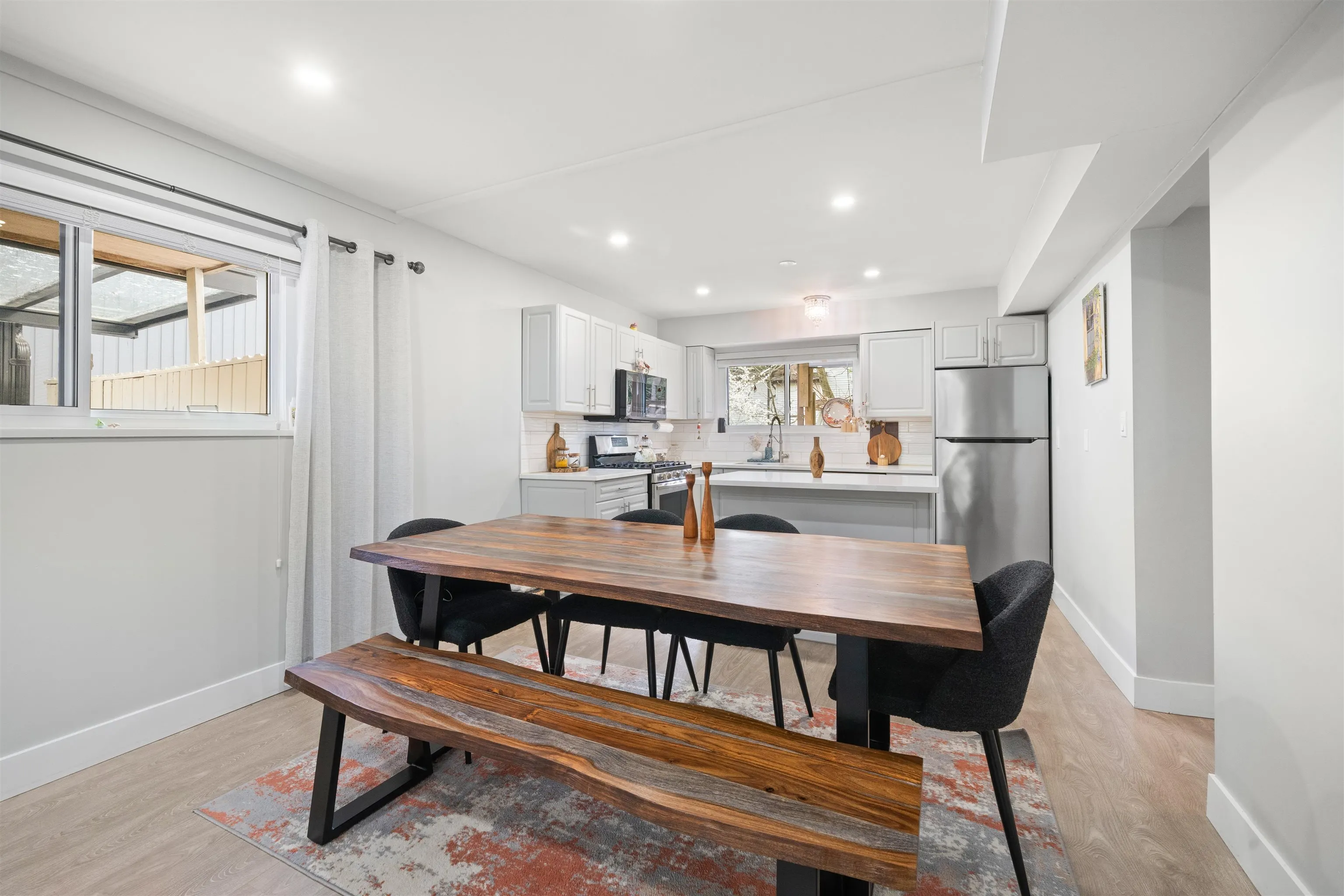 2333 Kirkstone Road