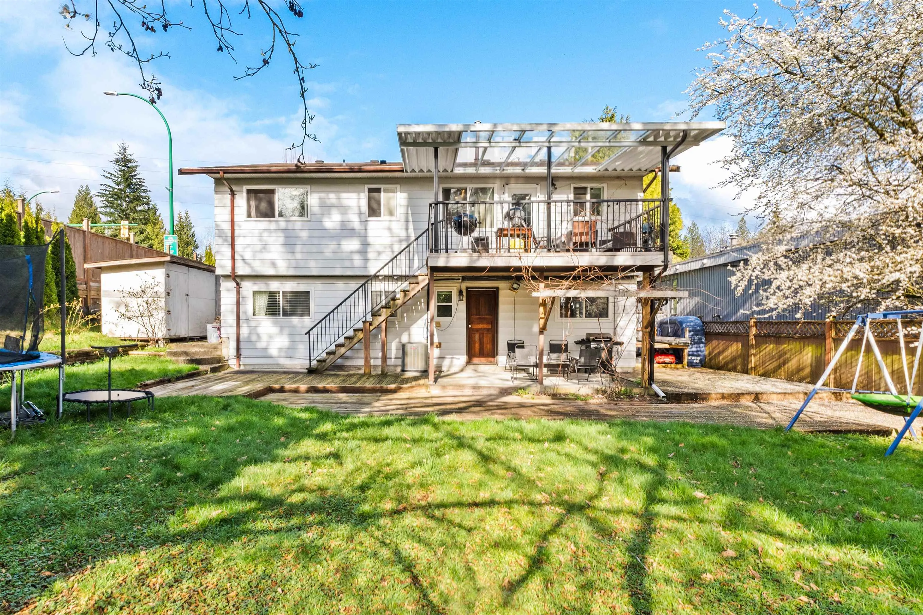2333 Kirkstone Road