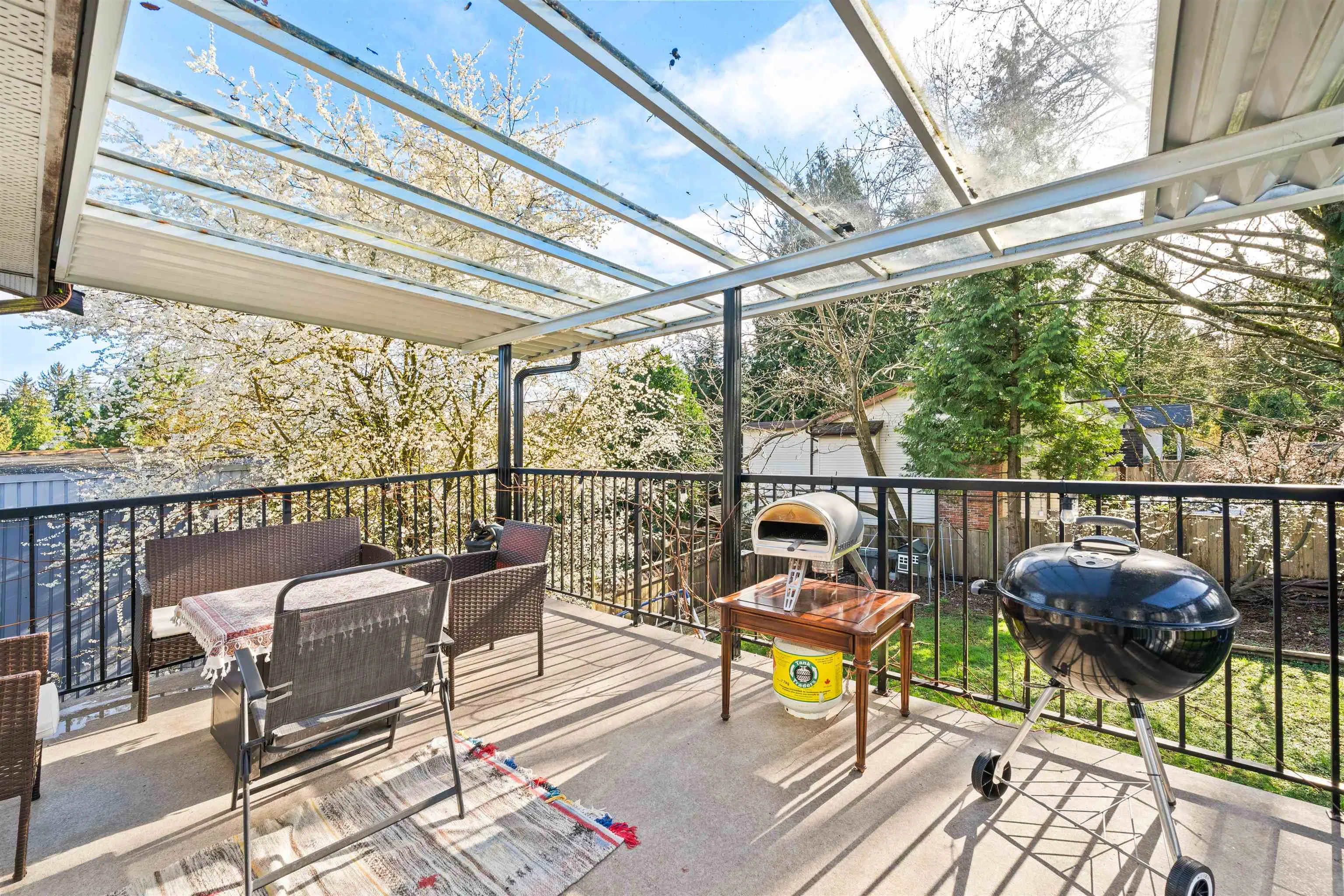 2333 Kirkstone Road