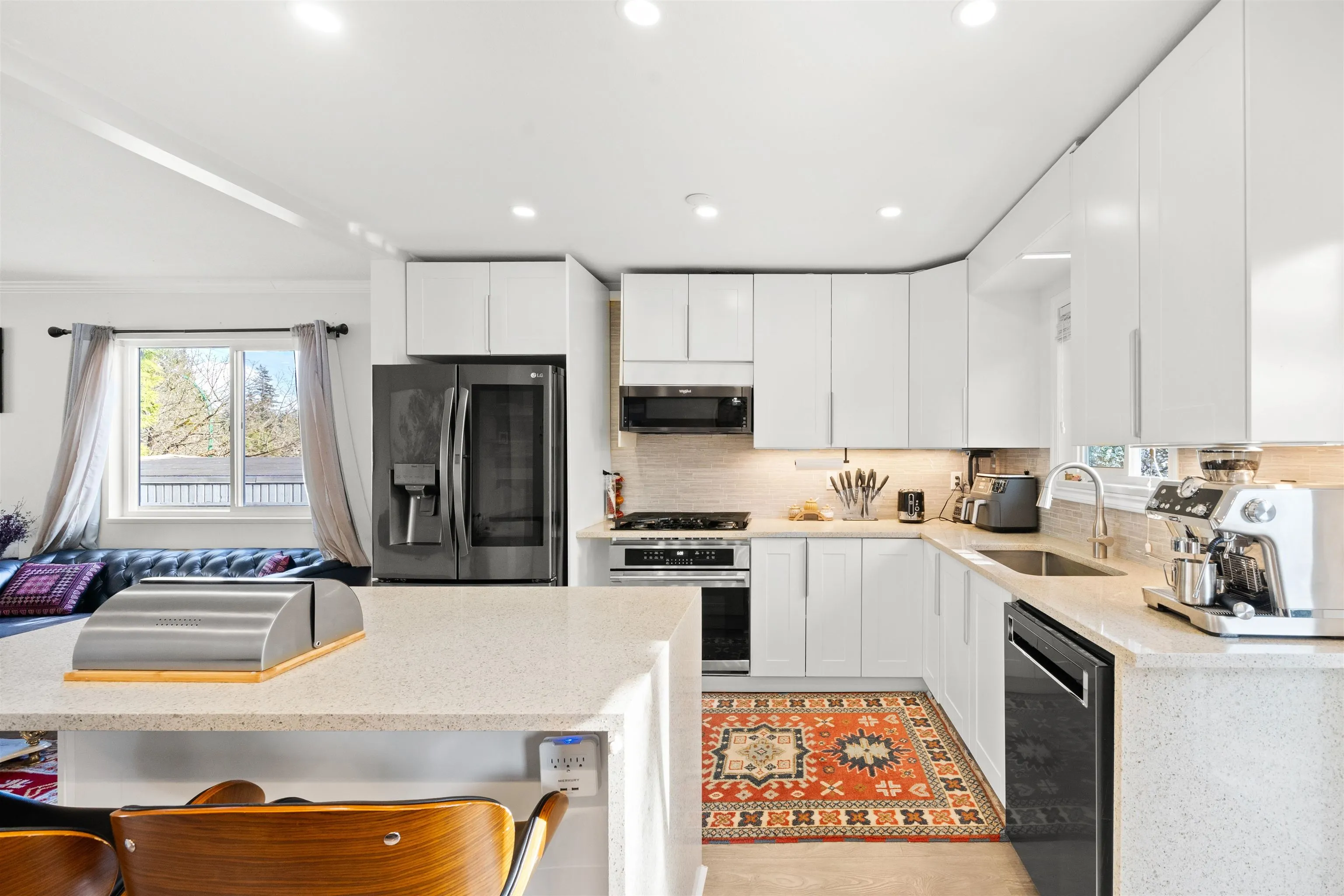2333 Kirkstone Road