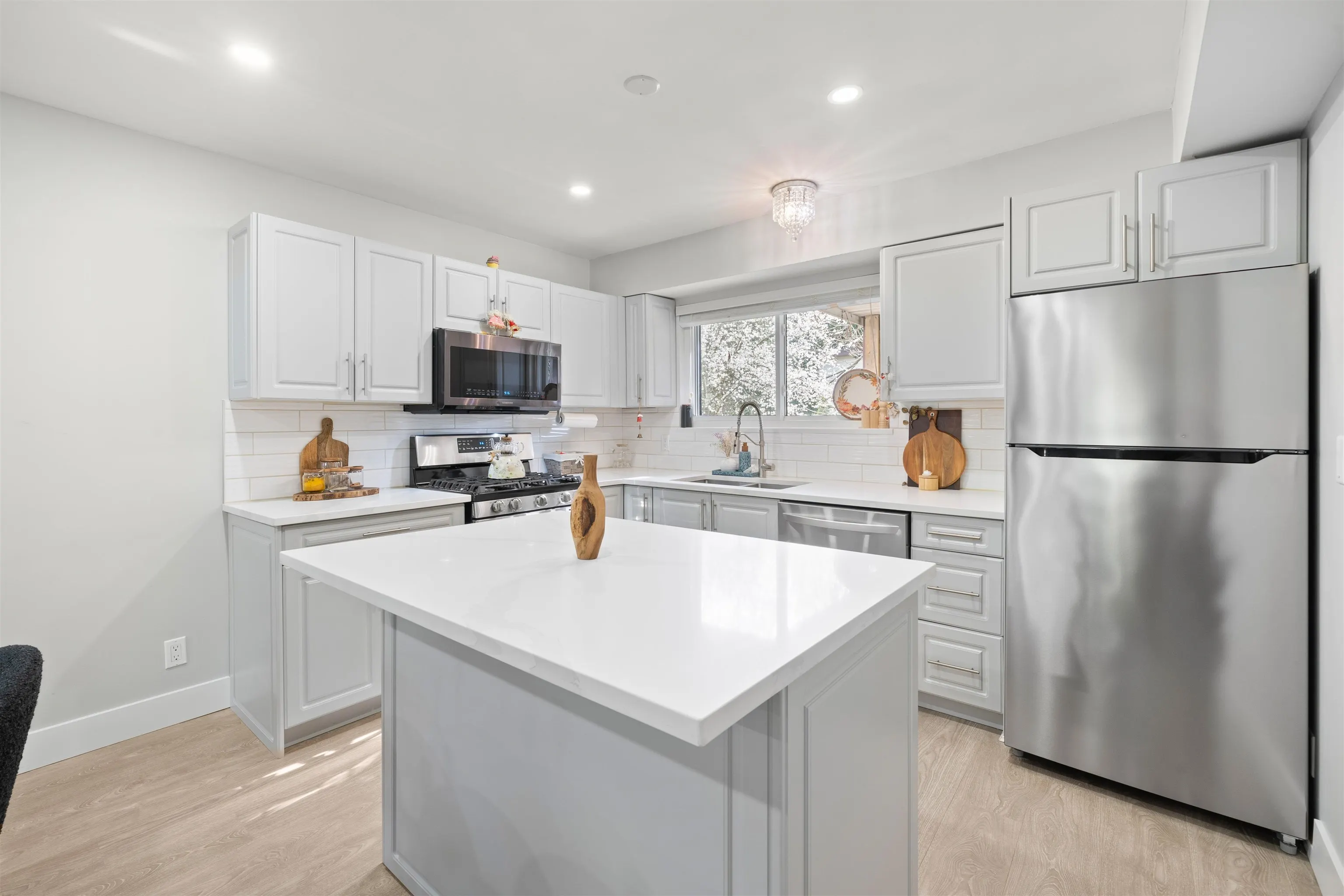 2333 Kirkstone Road