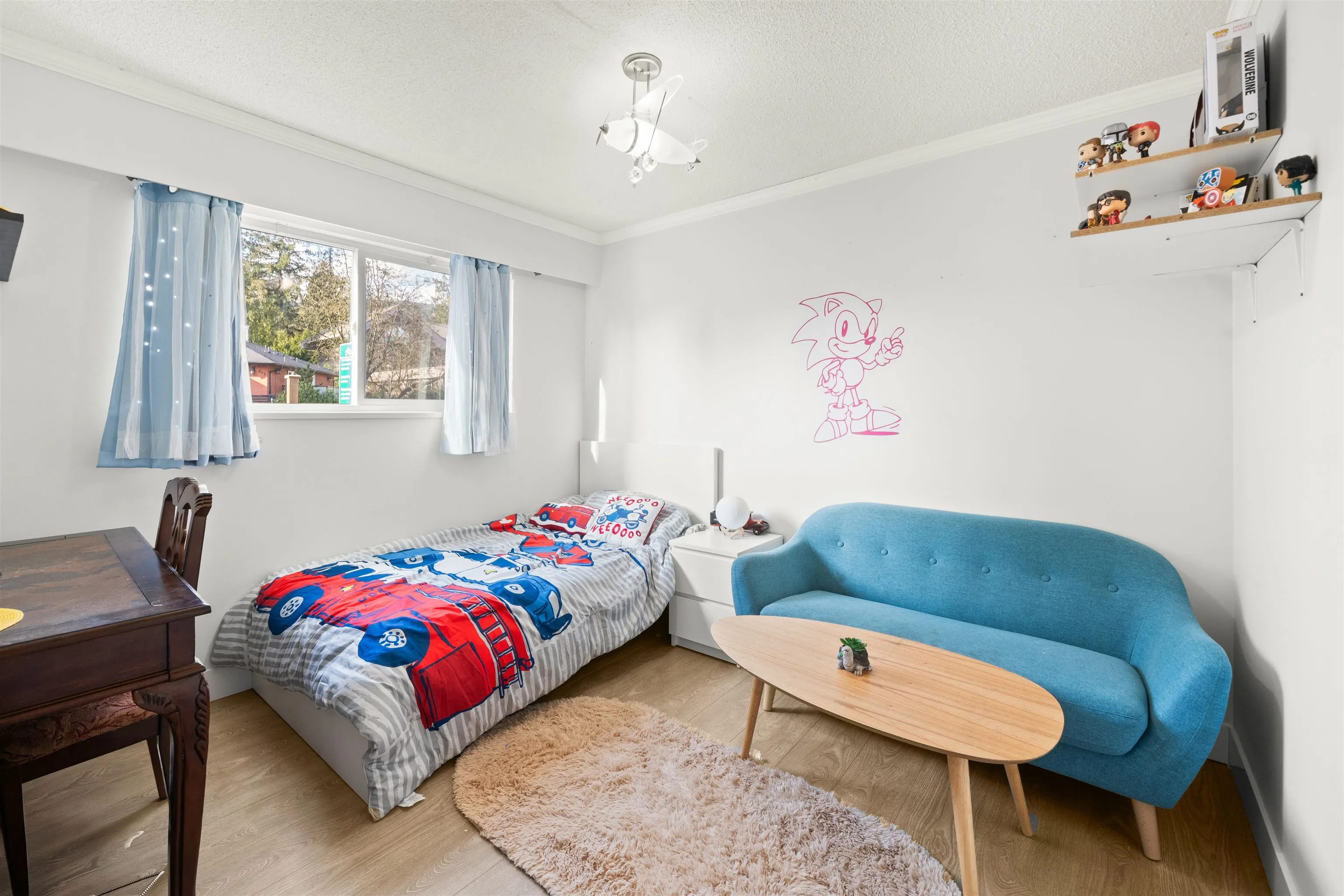2333 Kirkstone Road
