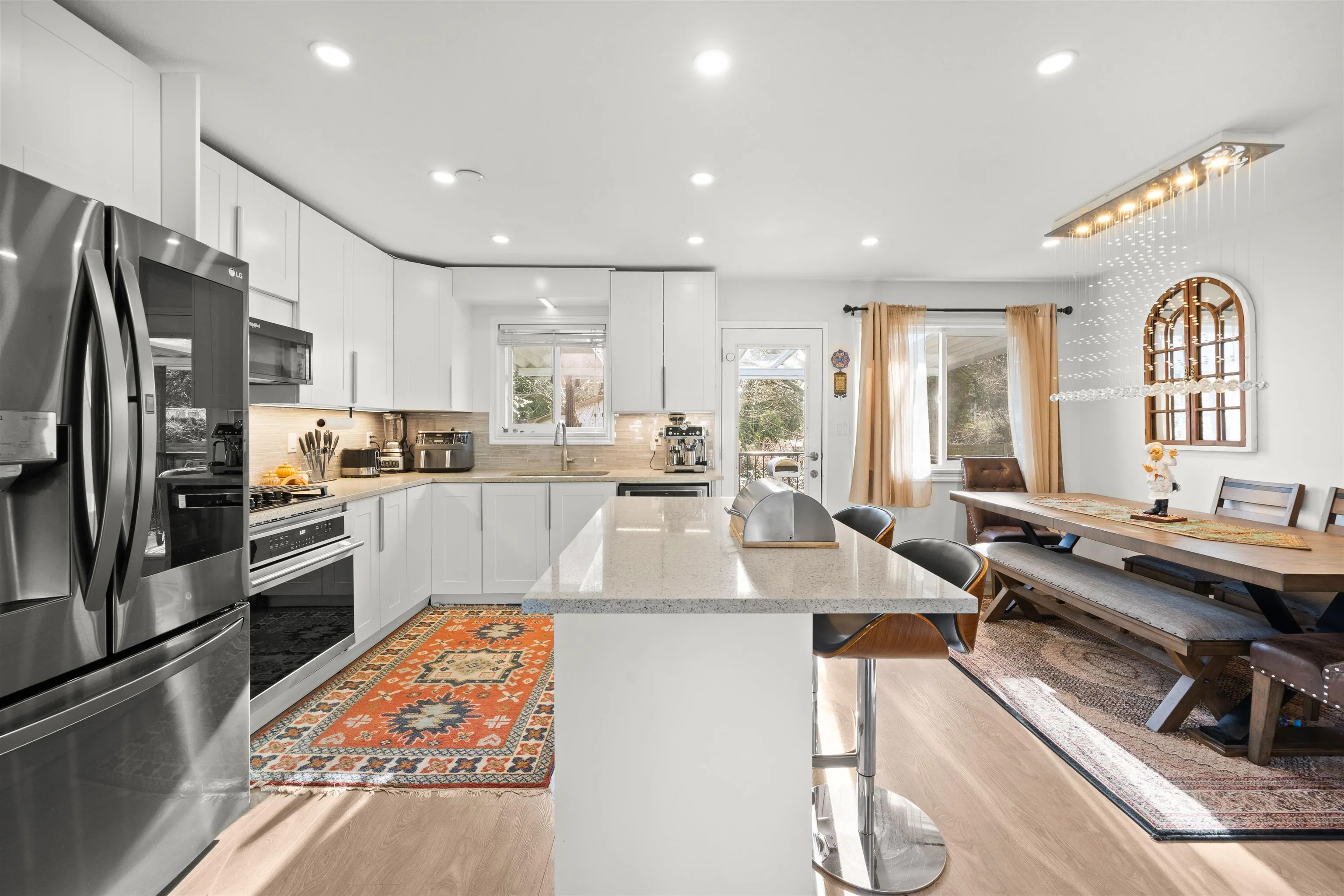 2333 Kirkstone Road