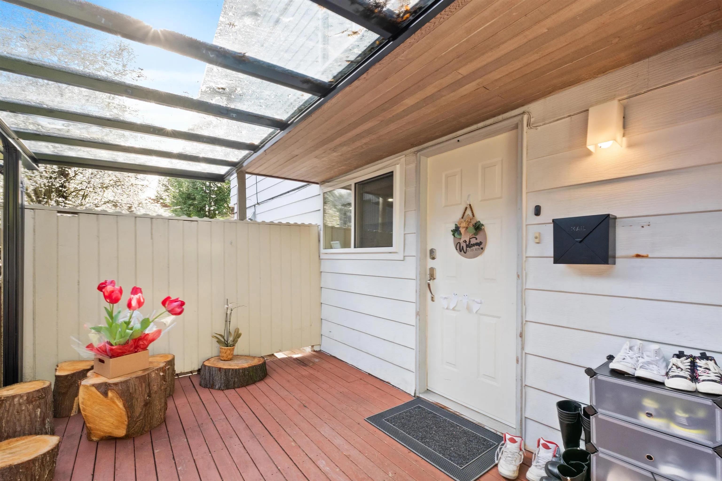 2333 Kirkstone Road