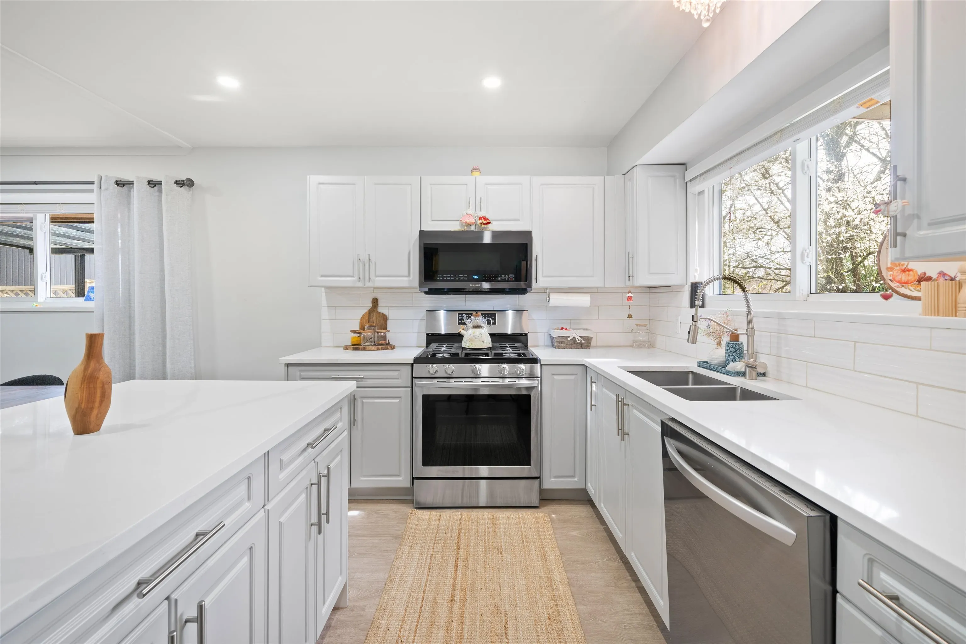 2333 Kirkstone Road