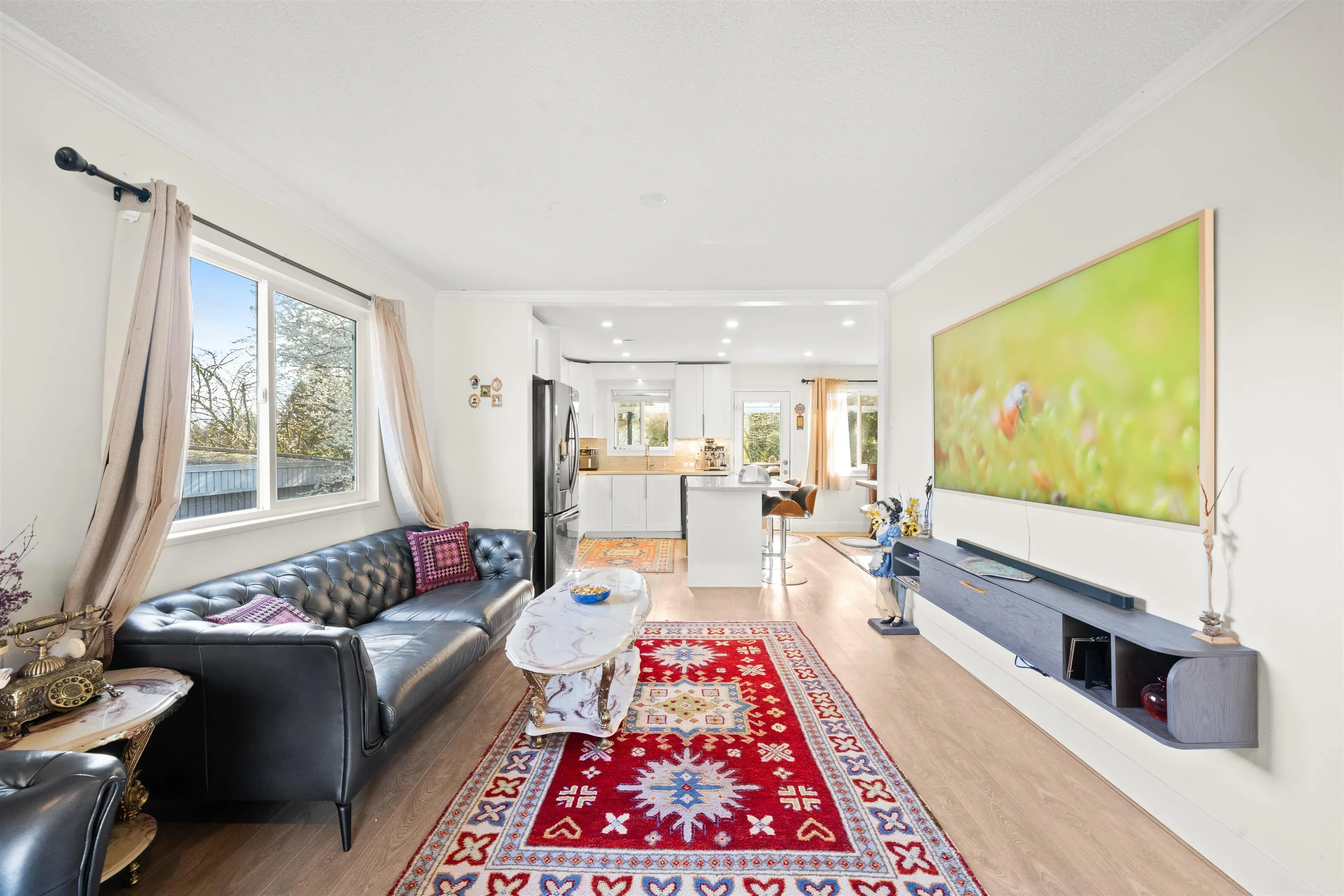 2333 Kirkstone Road