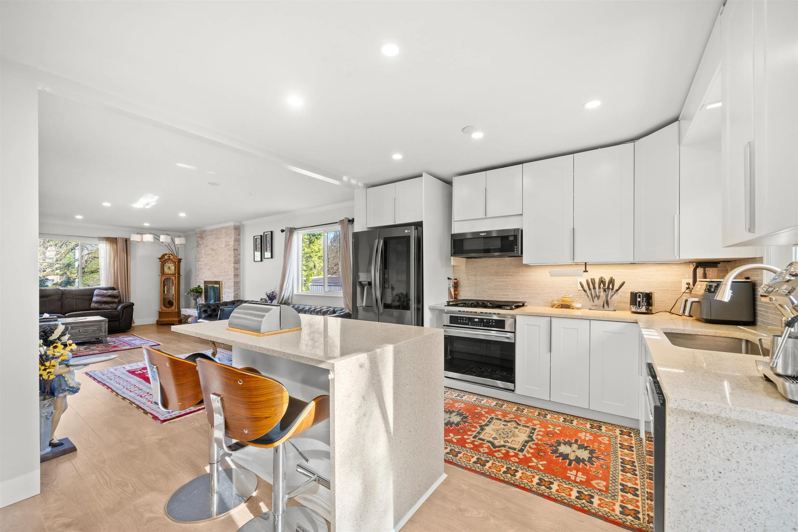 2333 Kirkstone Road