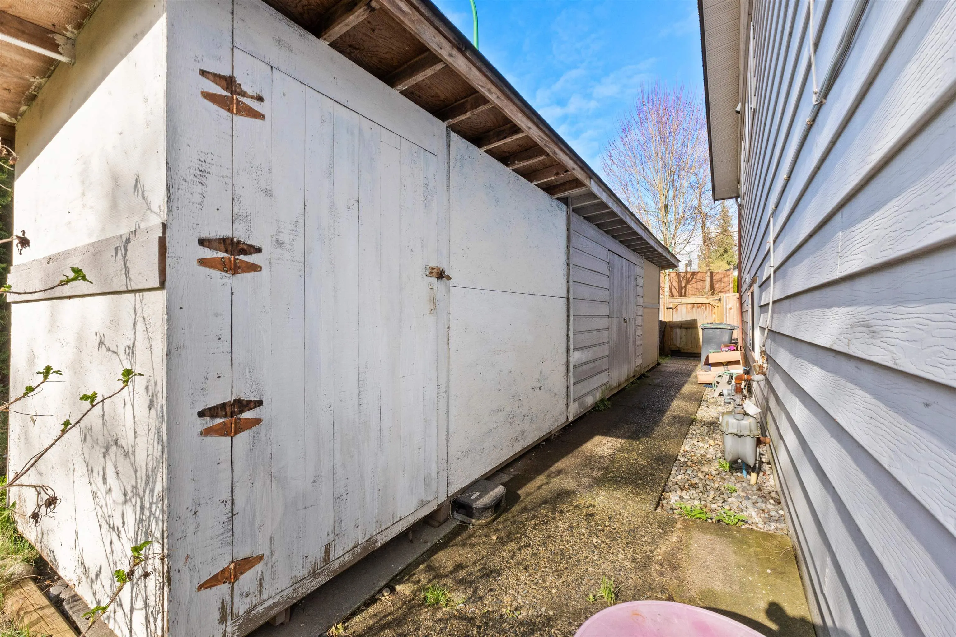 2333 Kirkstone Road
