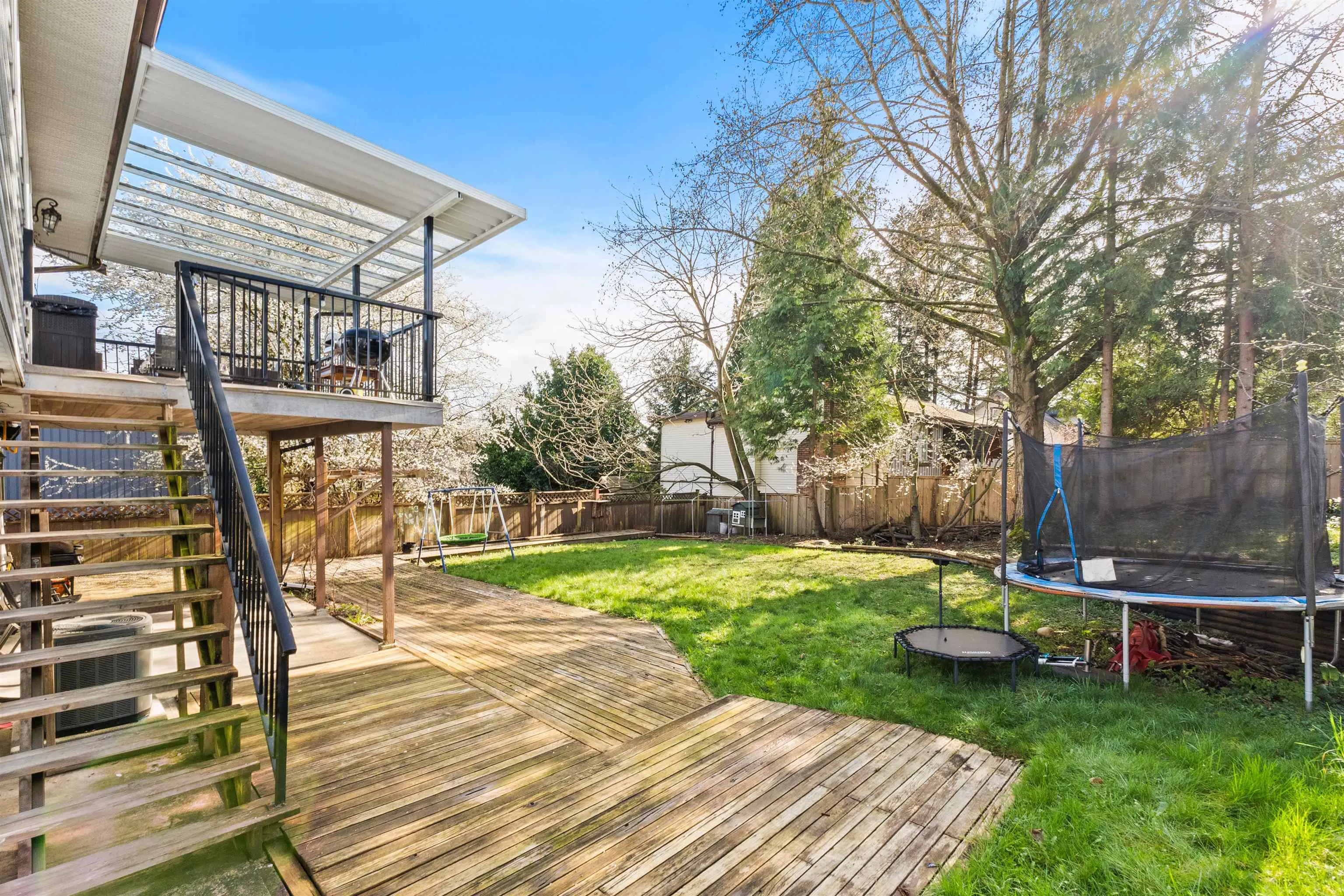 2333 Kirkstone Road