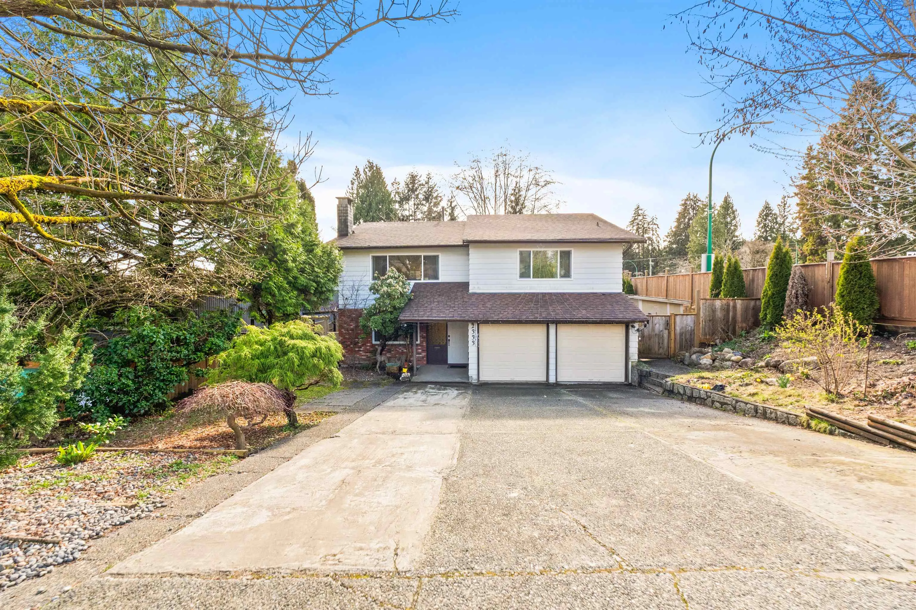 2333 Kirkstone Road