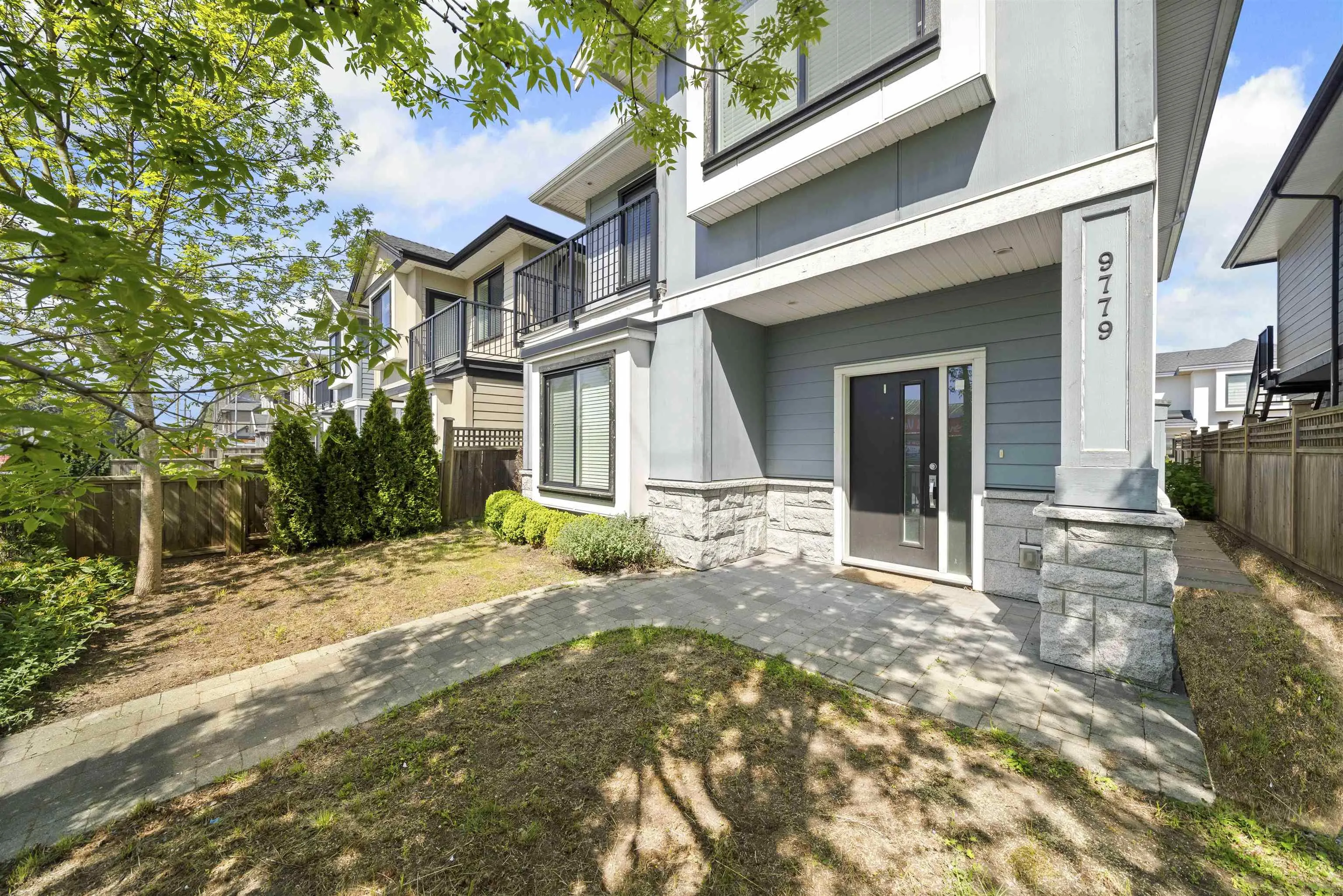 9779 Steveston Highway