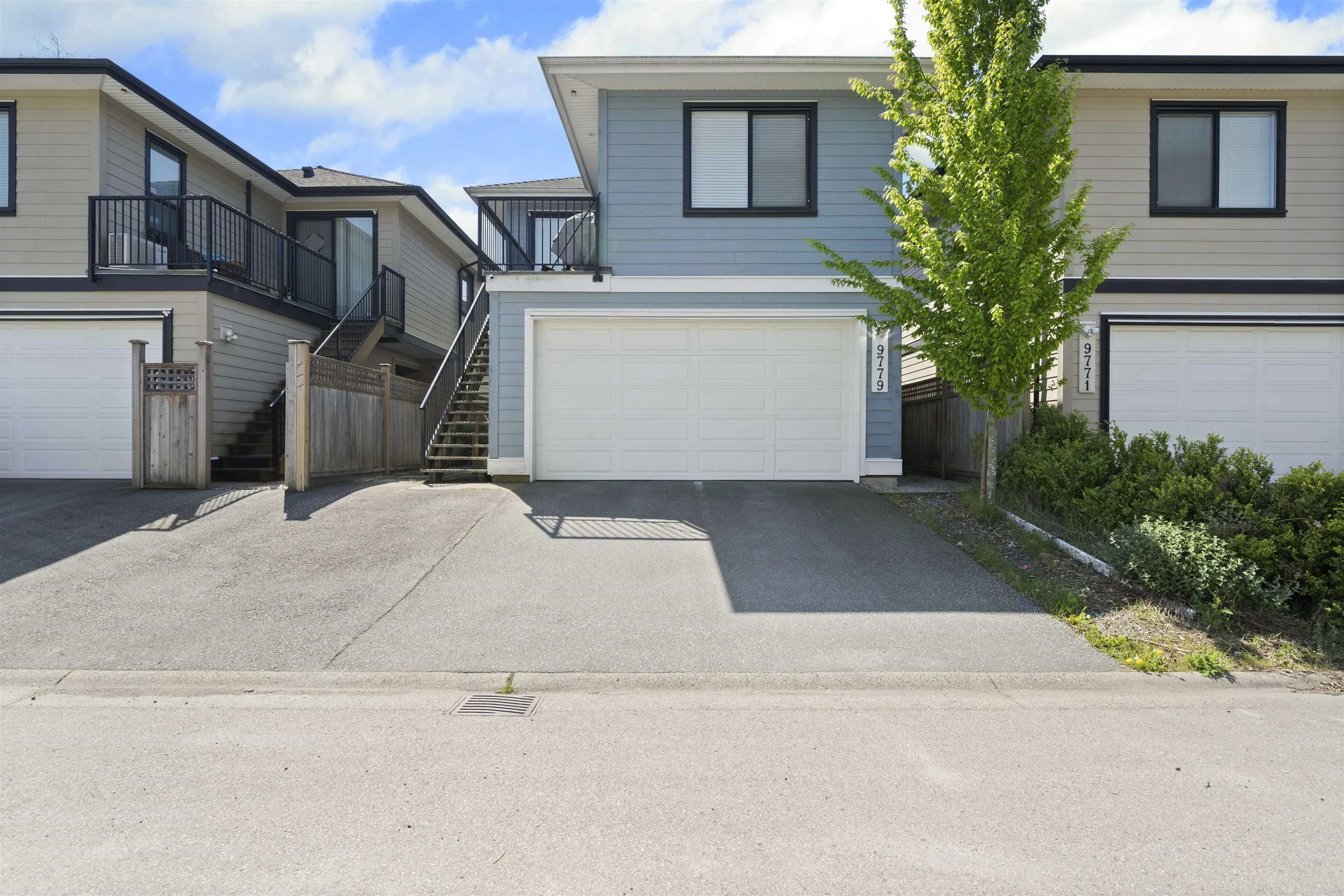 9779 Steveston Highway