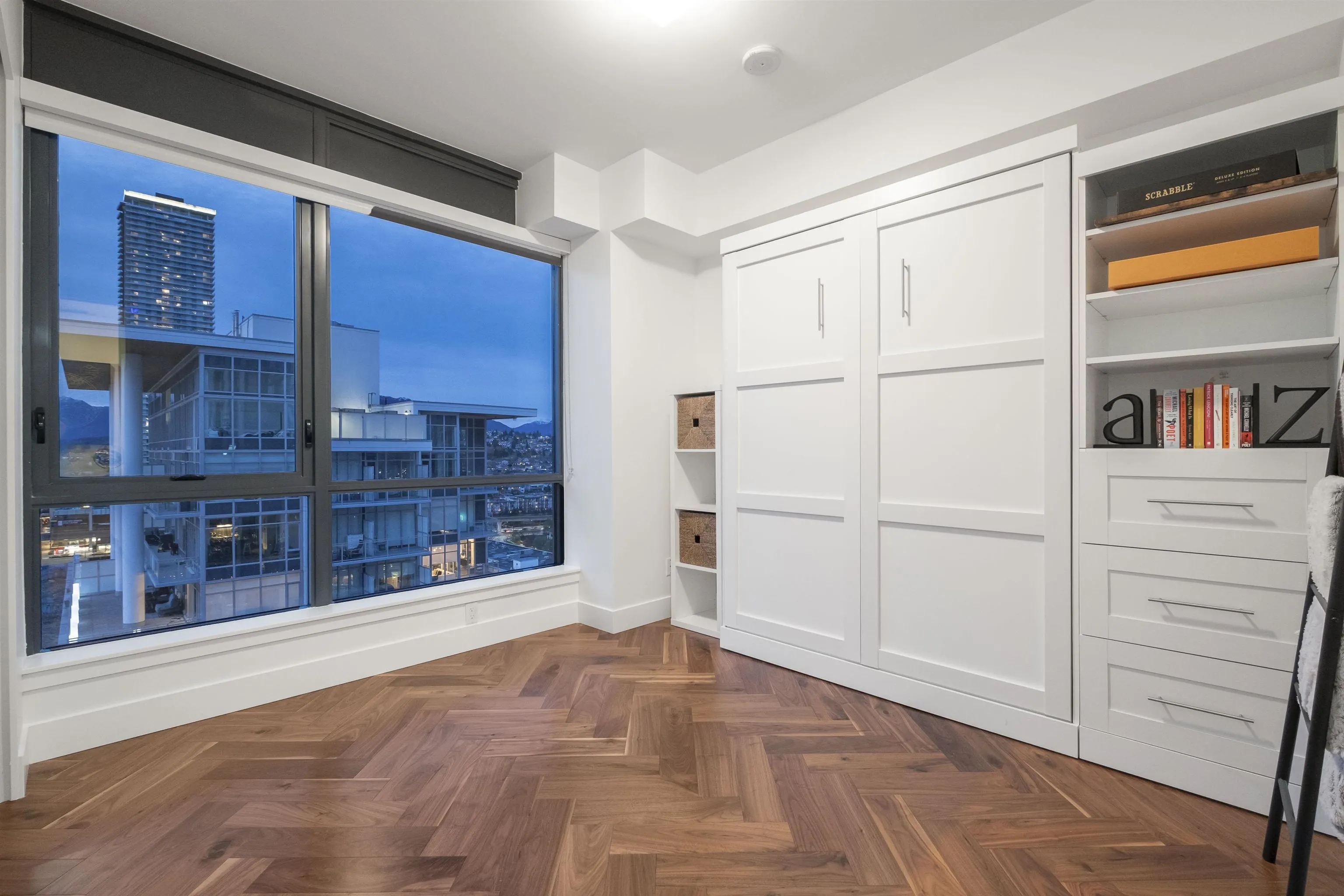 2703 2378 Alpha Avenue
